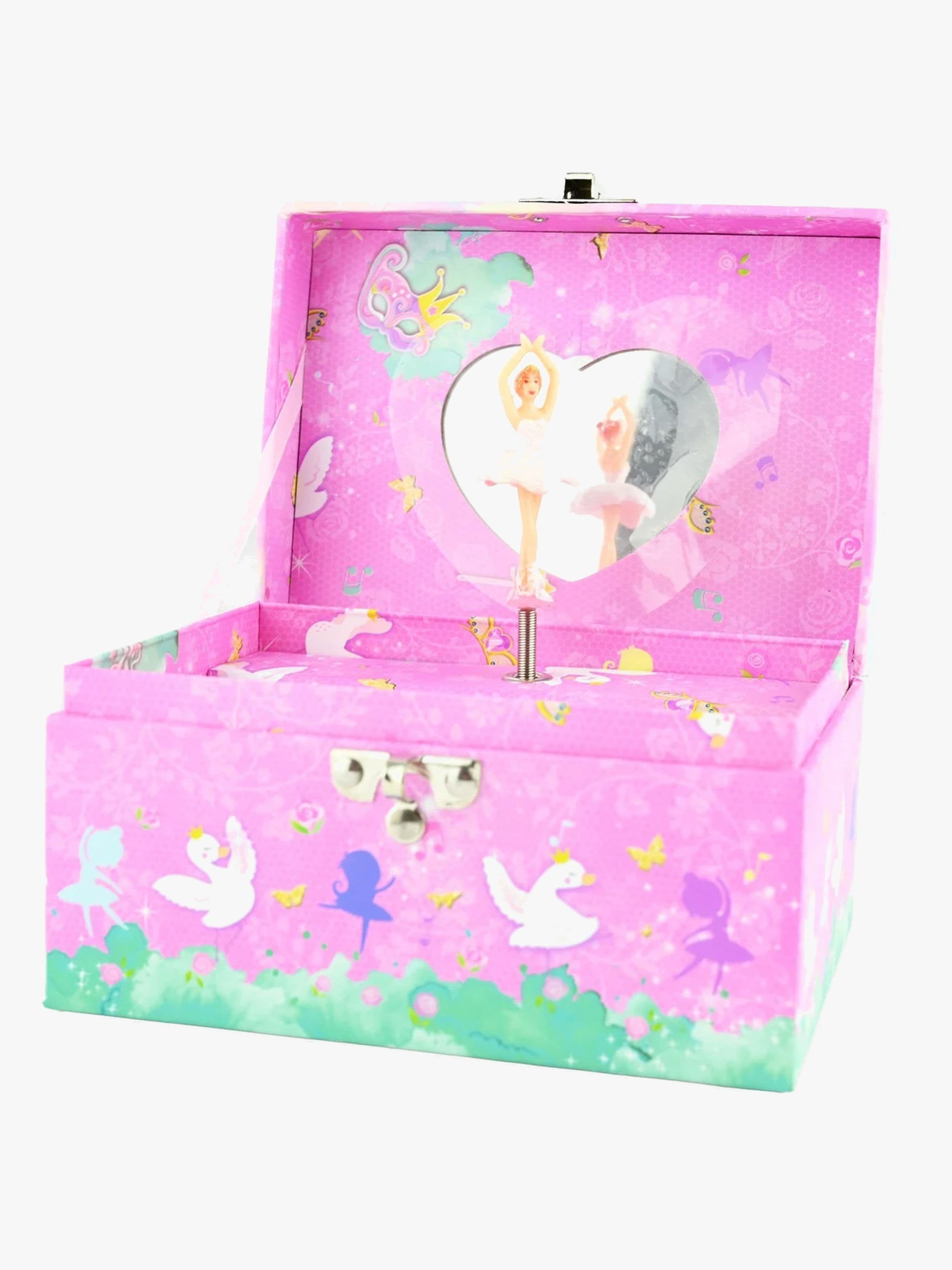 Robetoy Korurasia Ballerina