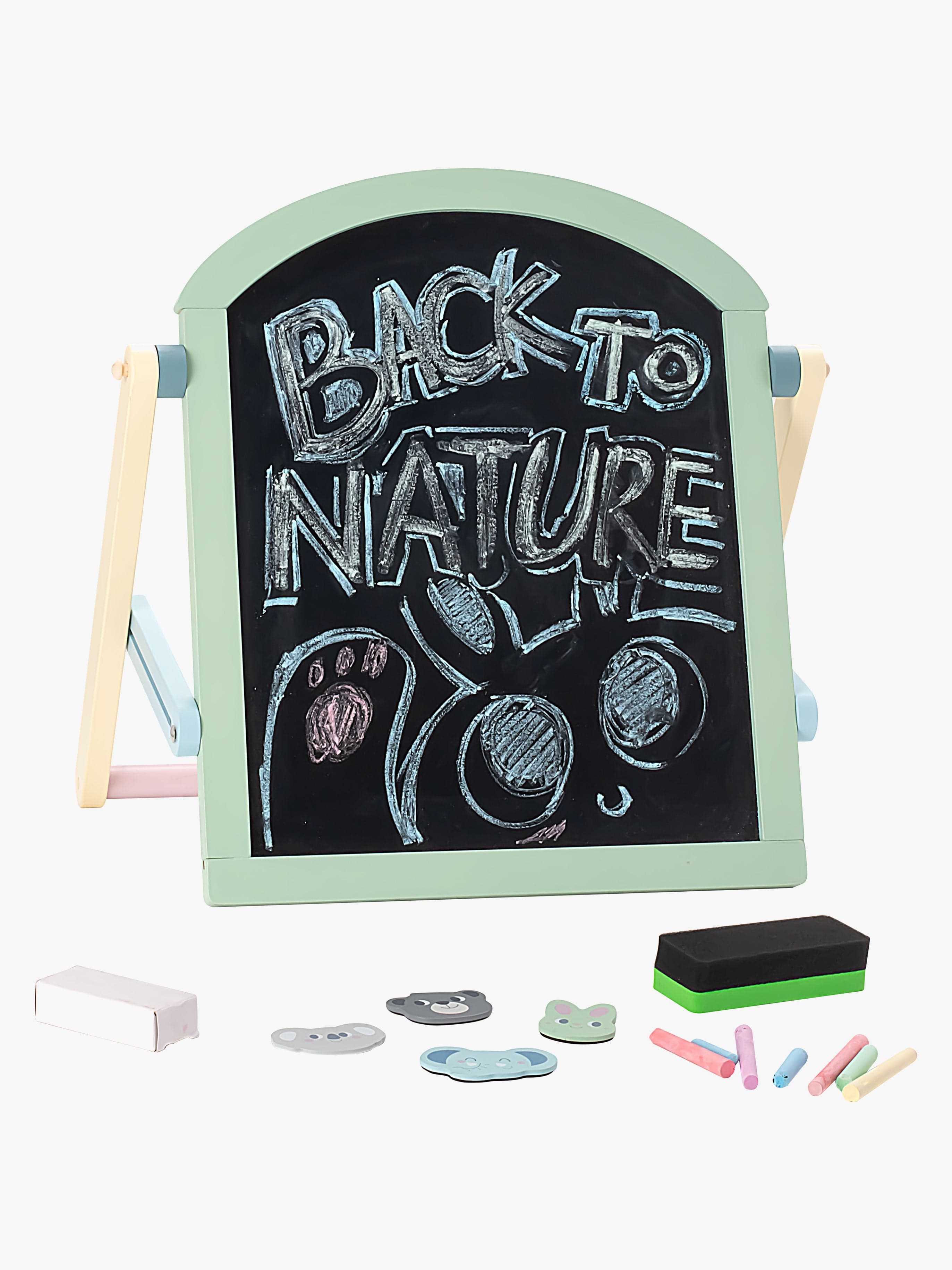 Kinder and Kids Magneettinen Piirustustaulu