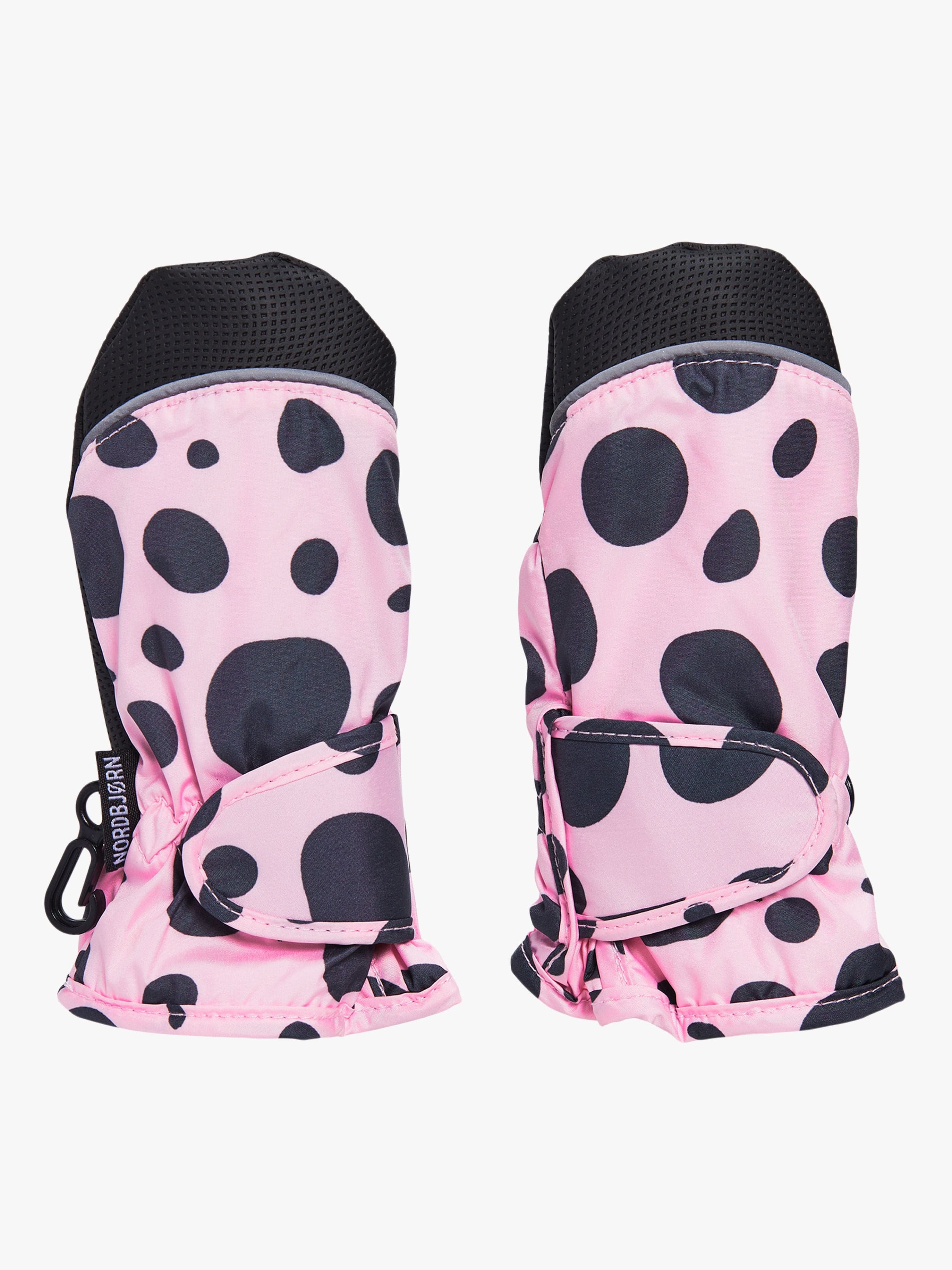 Nordbjørn Reinfjord Rukkaset, Pink Dots, 6-8 vuotta