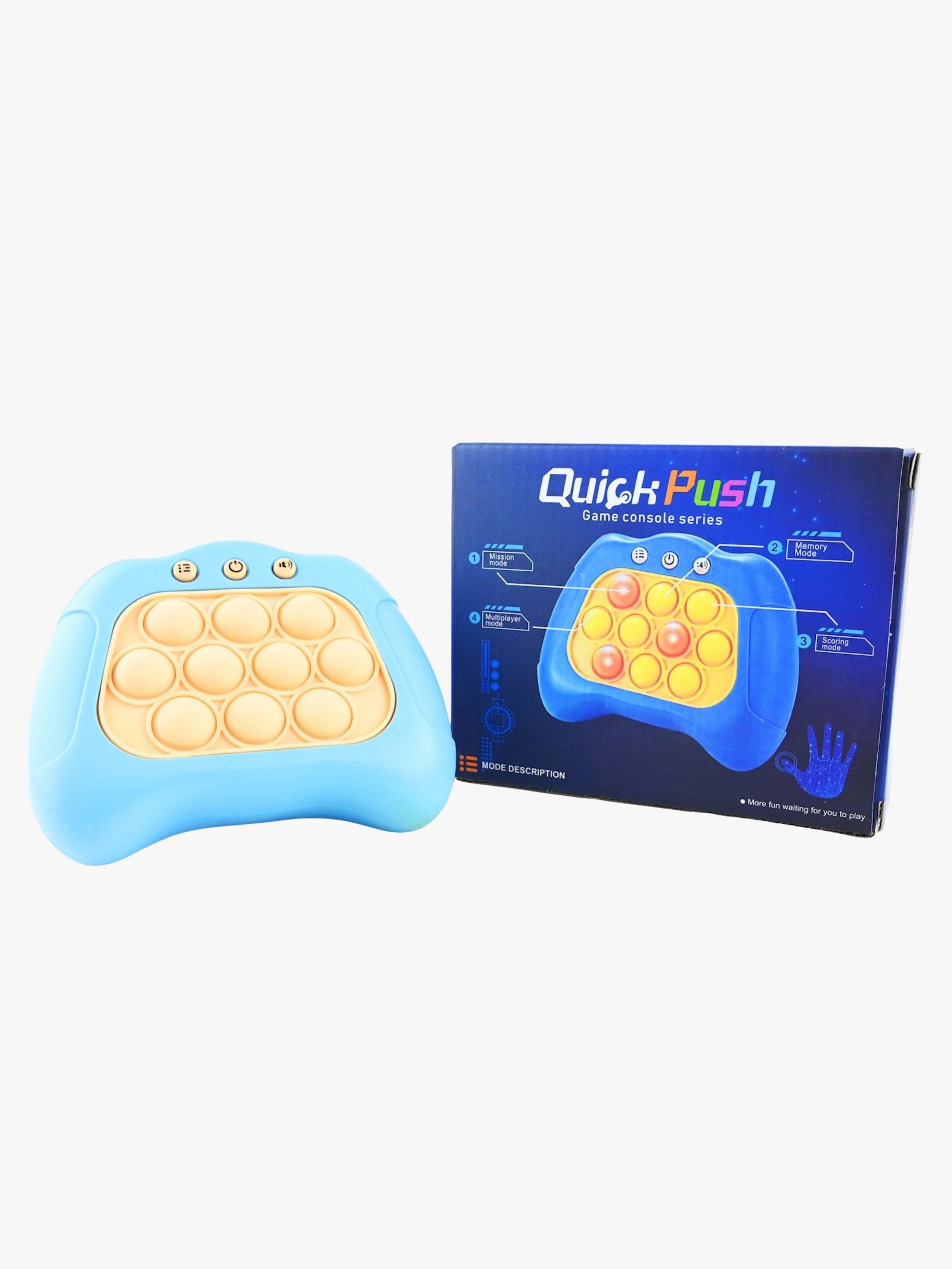 Robetoy Fidget Pelikonsoli POP Lajiteltu