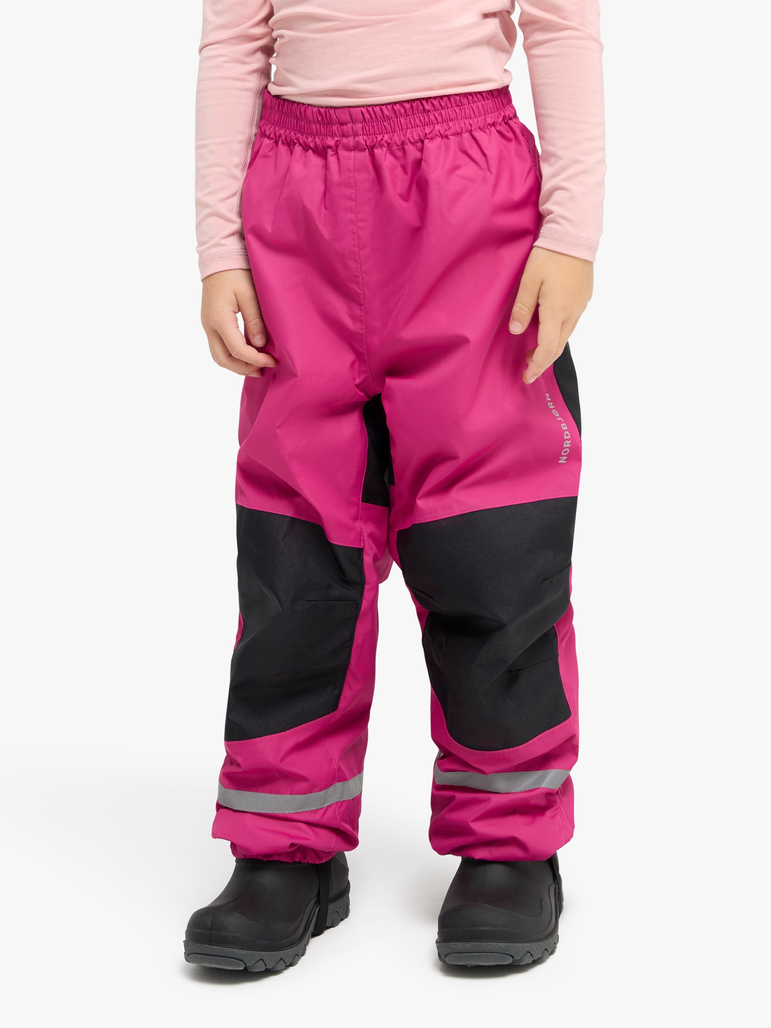 Nordbjörn Hemsö Kuorihousut, Vaaleanpunaiset, 110-116