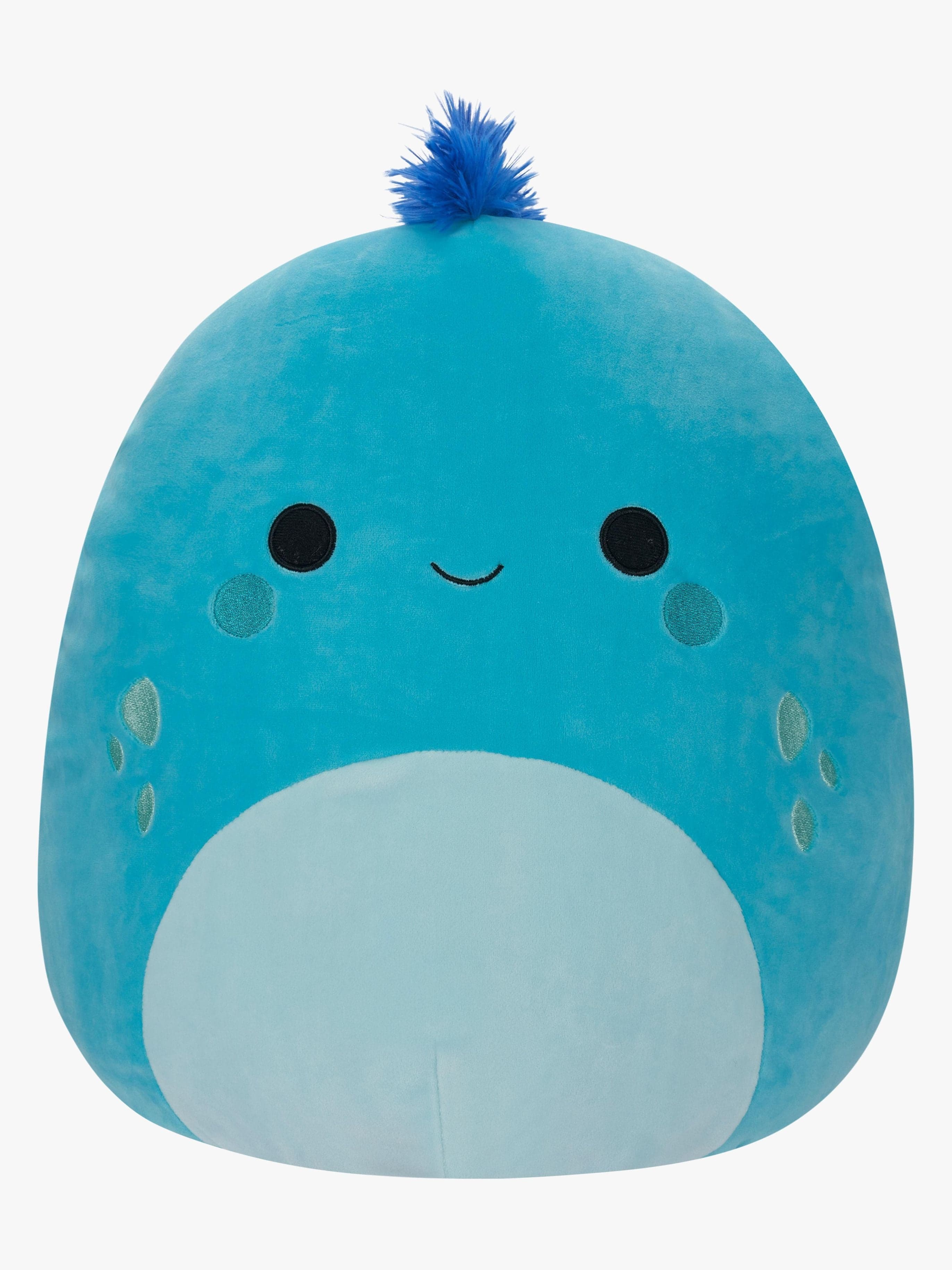 Squishmallows Pehmolelu Dijimon Leguan 40 cm
