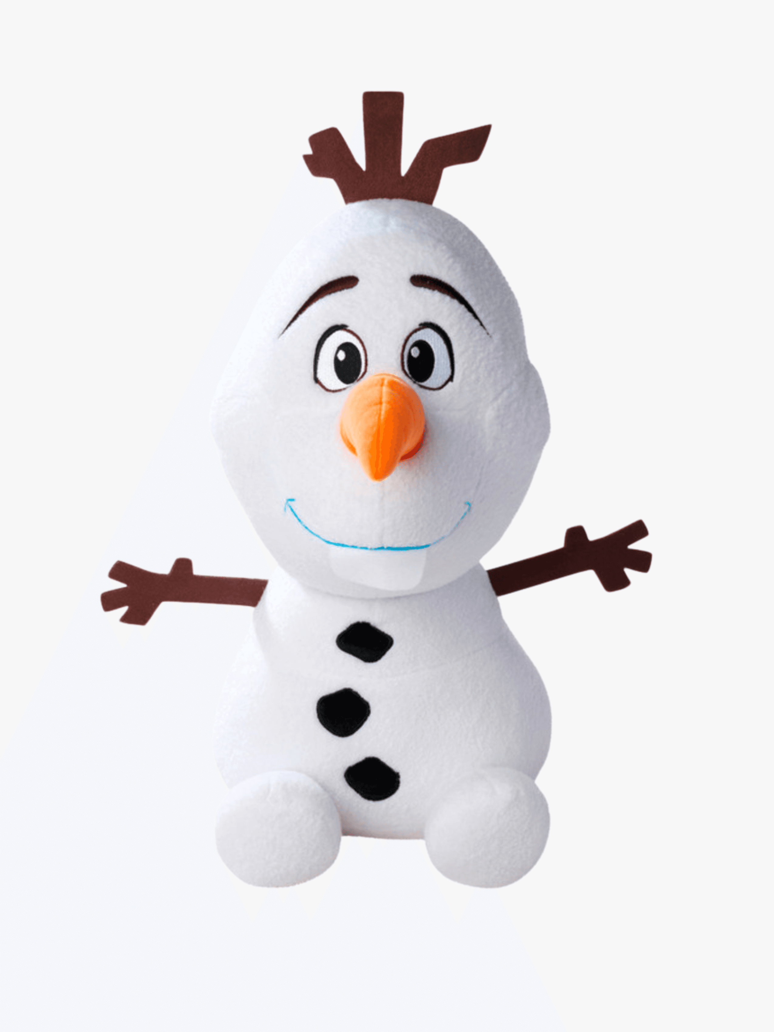 Disney Frozen Pehmolelu Olaf 41 cm