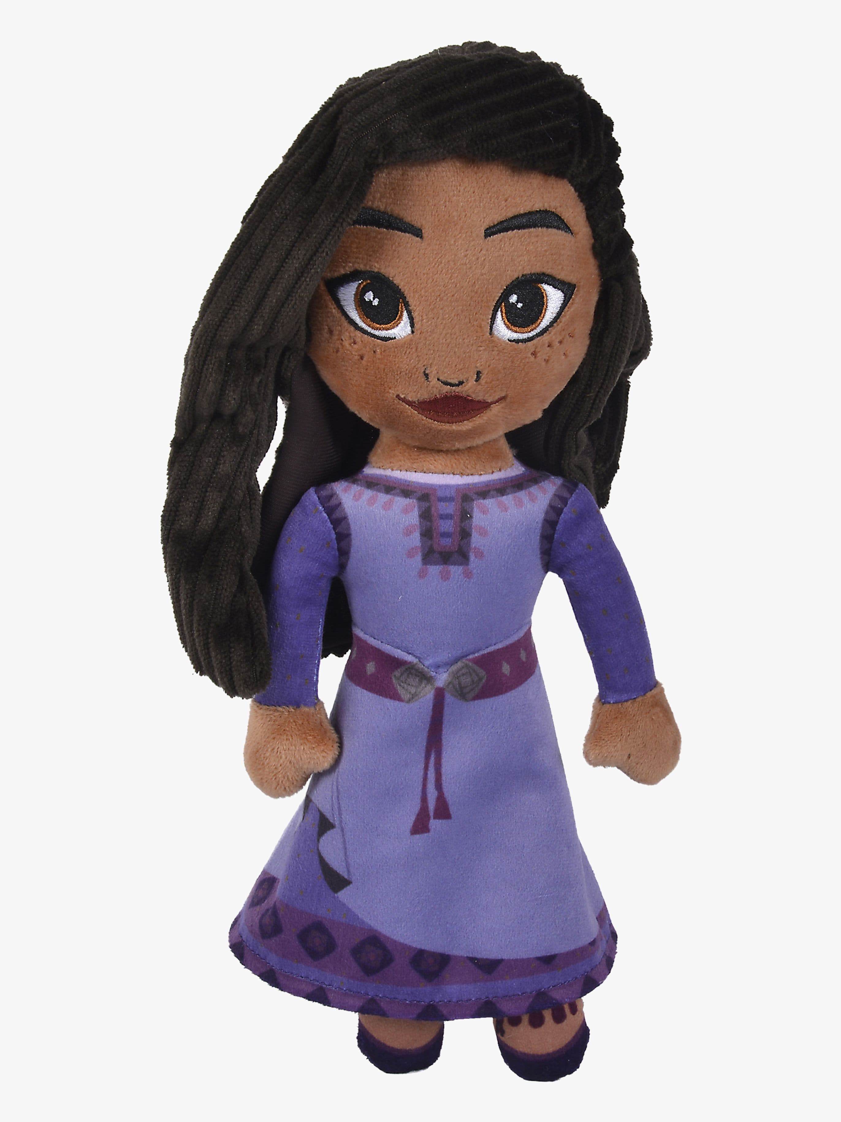 Disney Wish Pehmolelu Asha 30 cm
