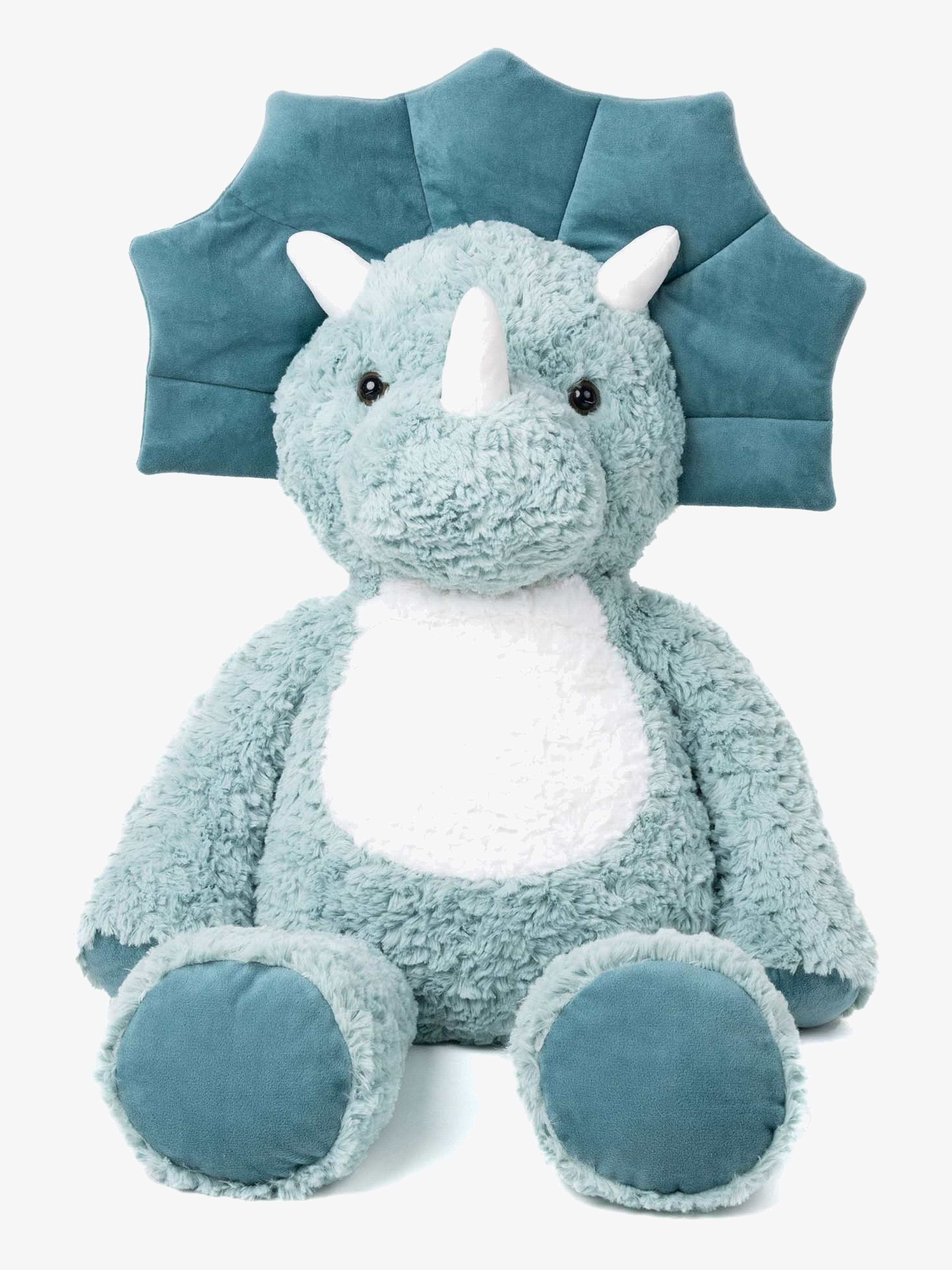 Teddykompaniet Tuffisar, Dino Pehmolelu 100 cm