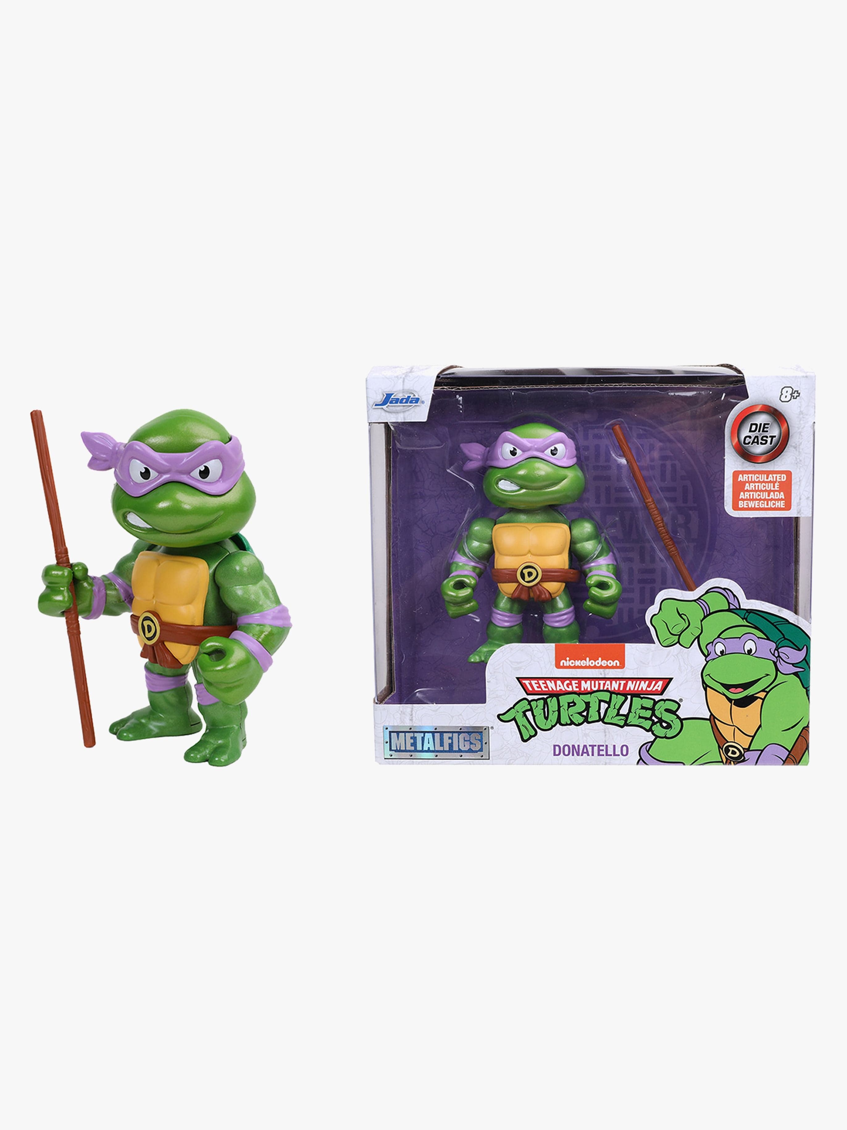Turtles Donatello Figuuri