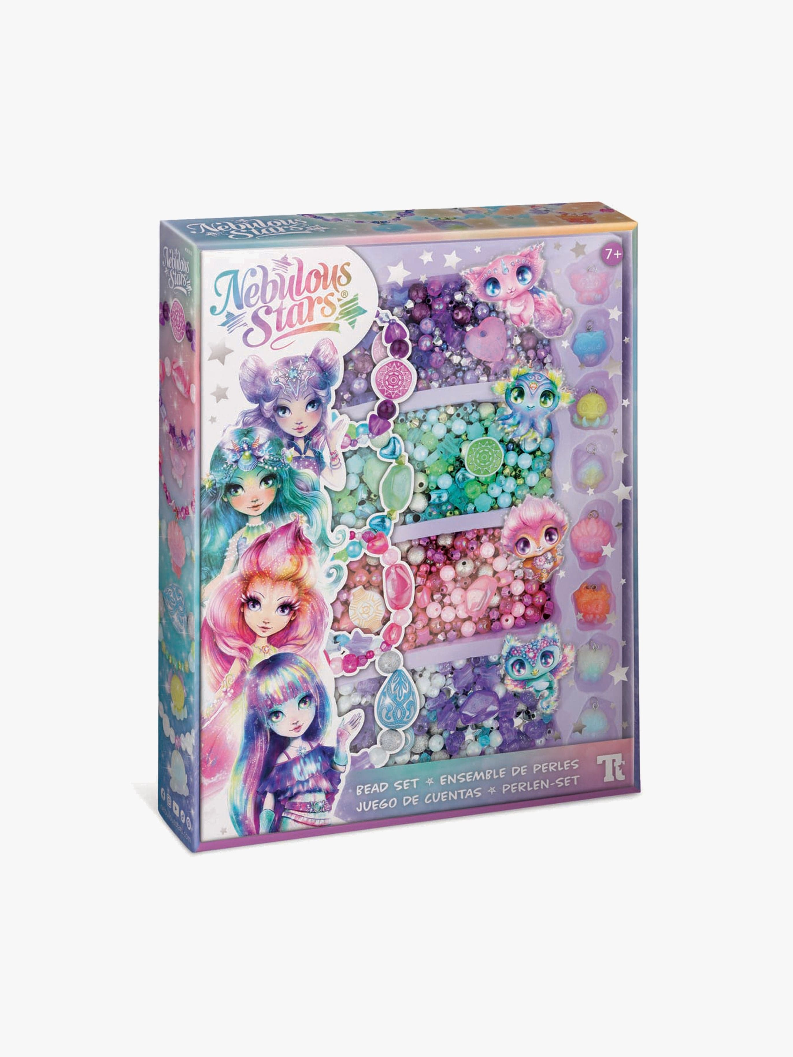 Nebulous Stars Helmi Setti, Monivärinen