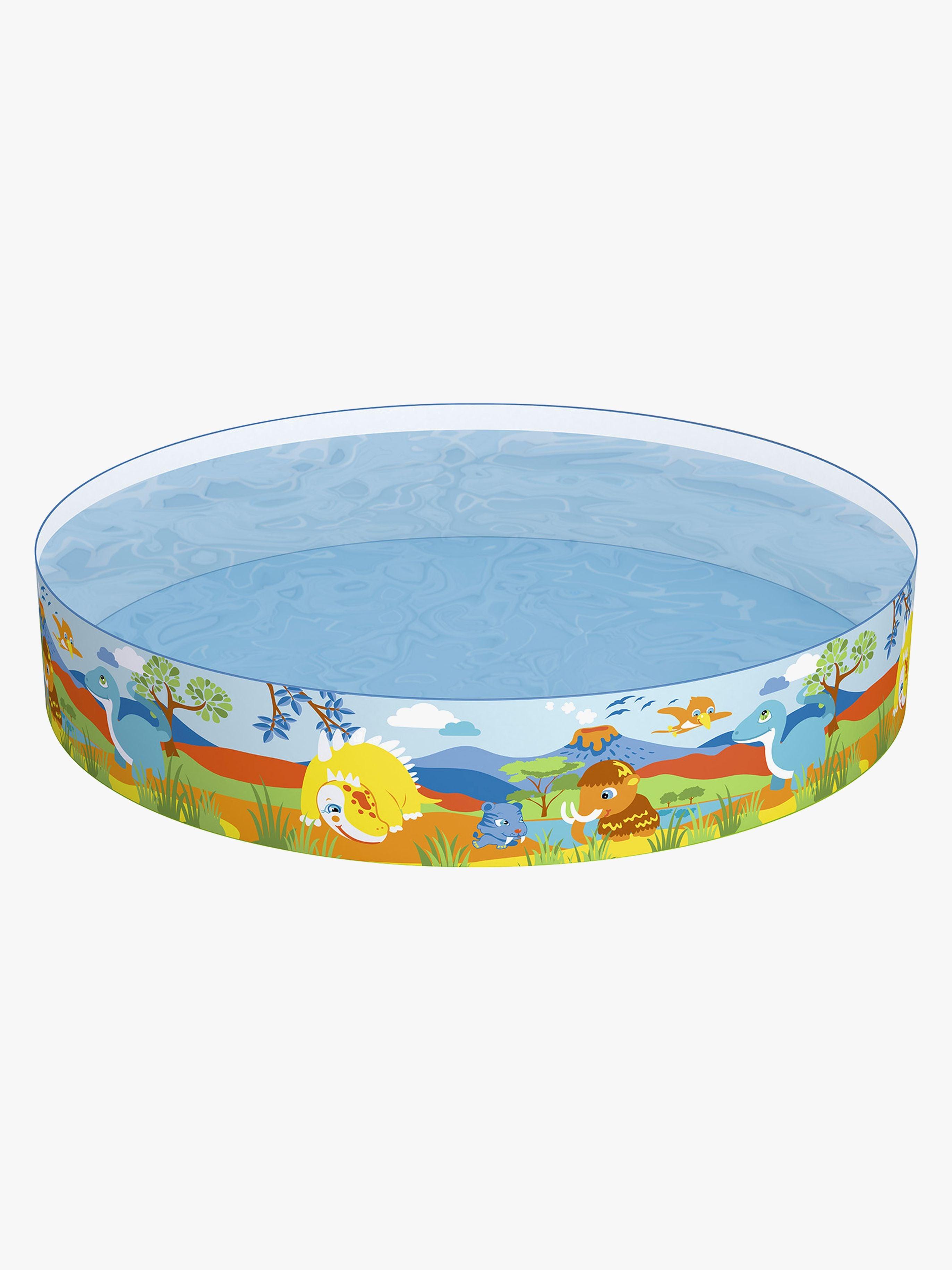 Bestway Fill "'N Fun Lasten Uima-allas Dinosaurukset 183