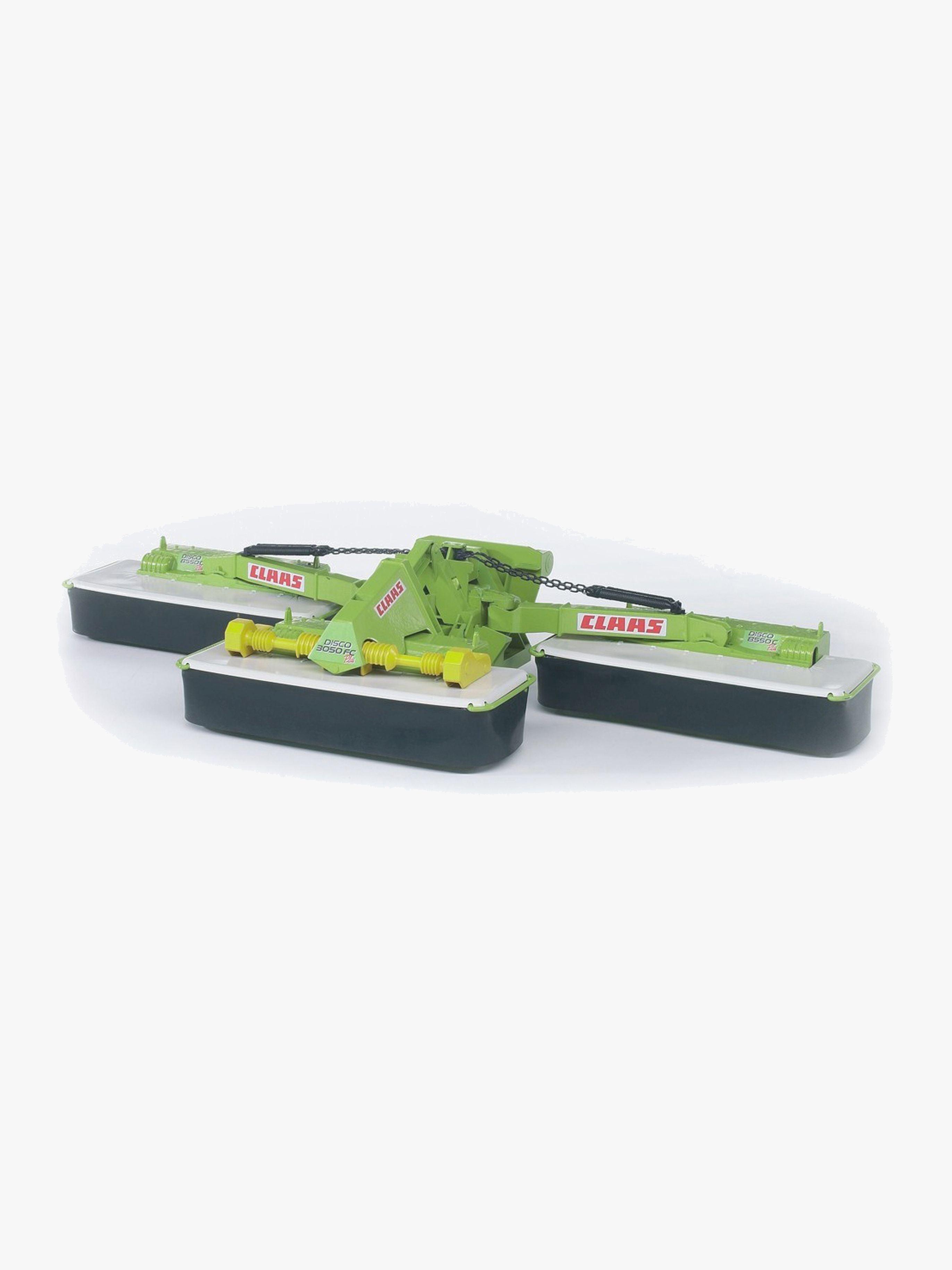 Bruder Claas Niittokone Disco 8550 C Plus