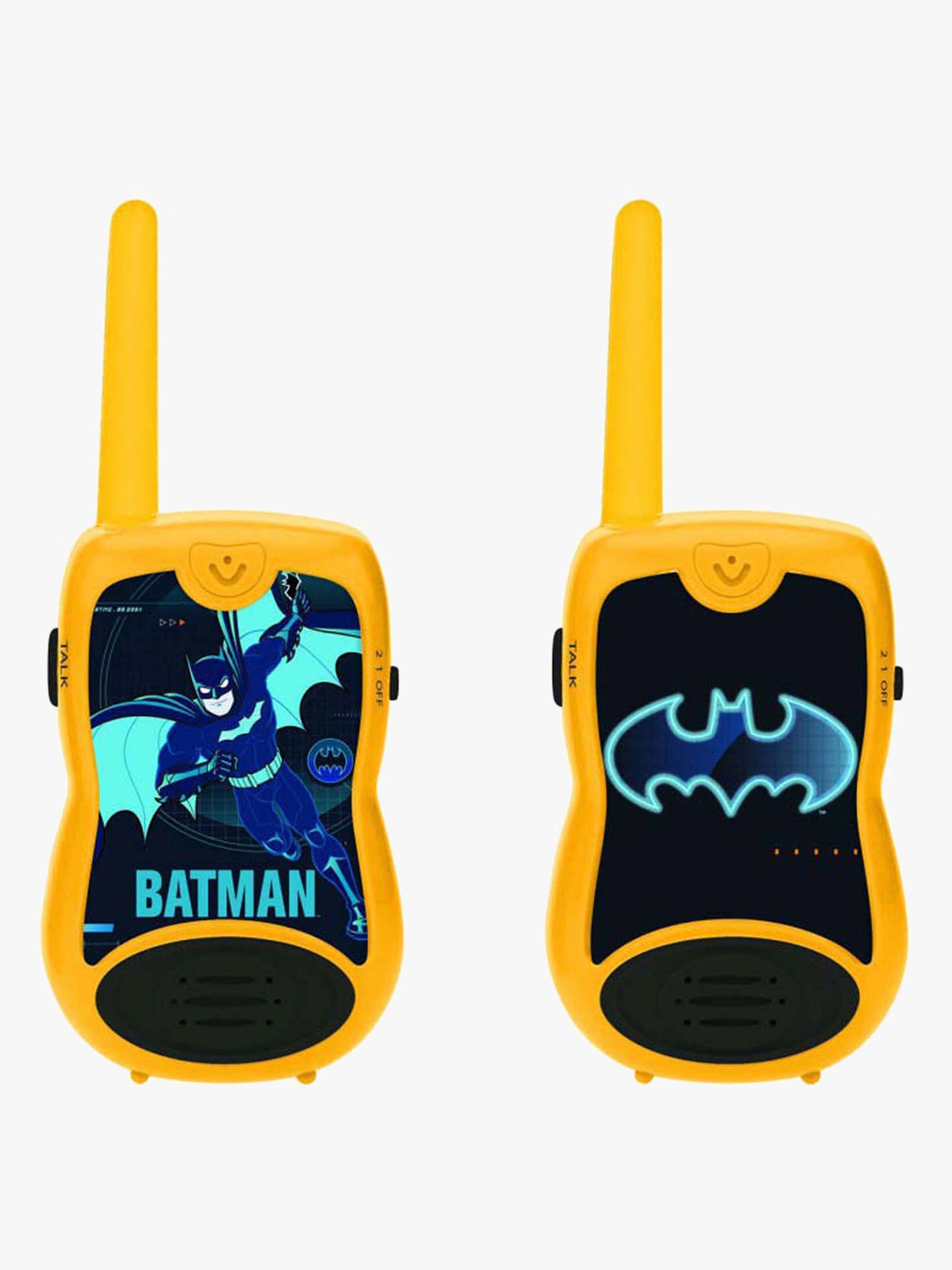 Batman Radiopuhelimet