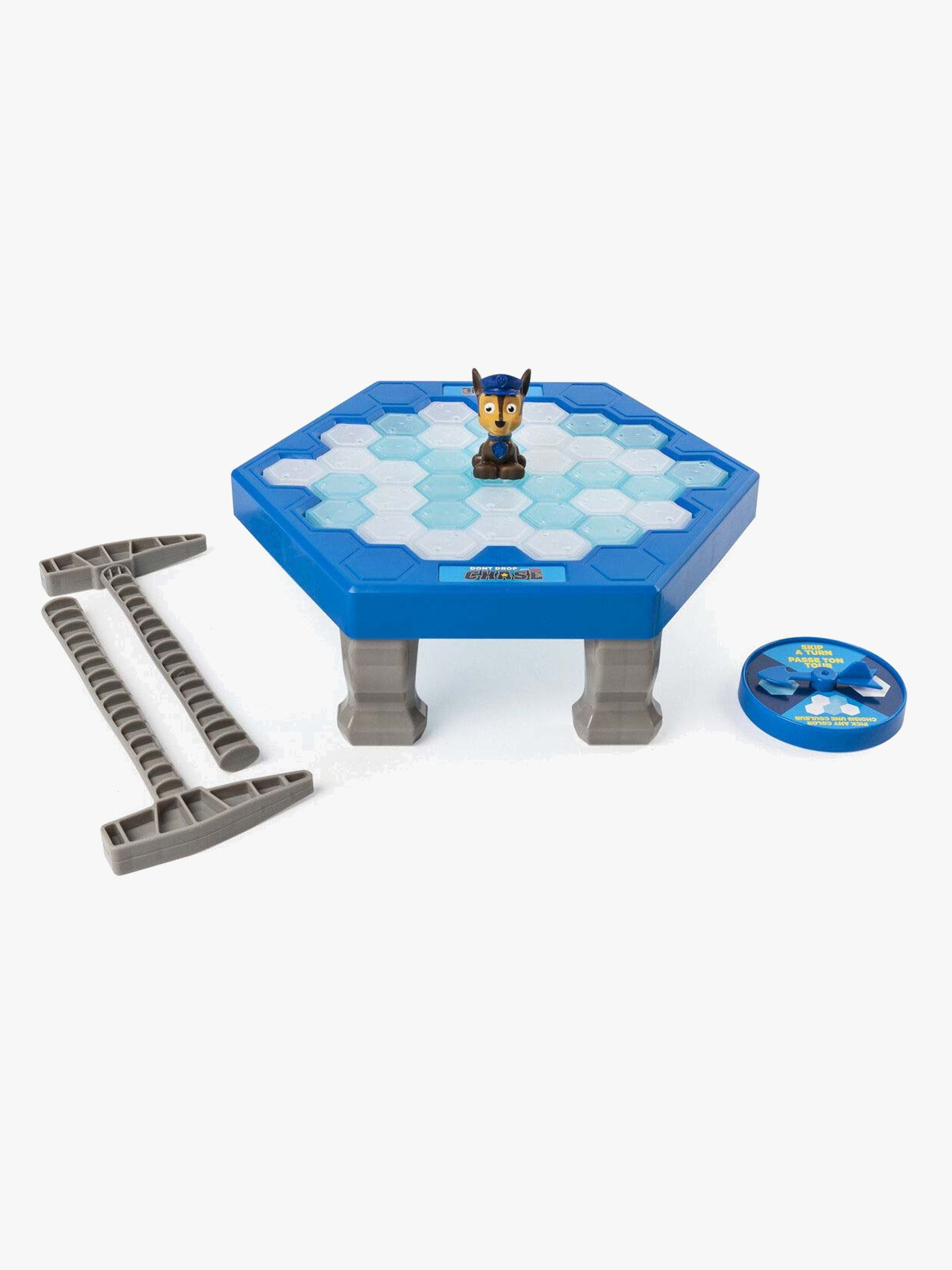 Ryhmä Hau Don"'t Drop Chase Peli