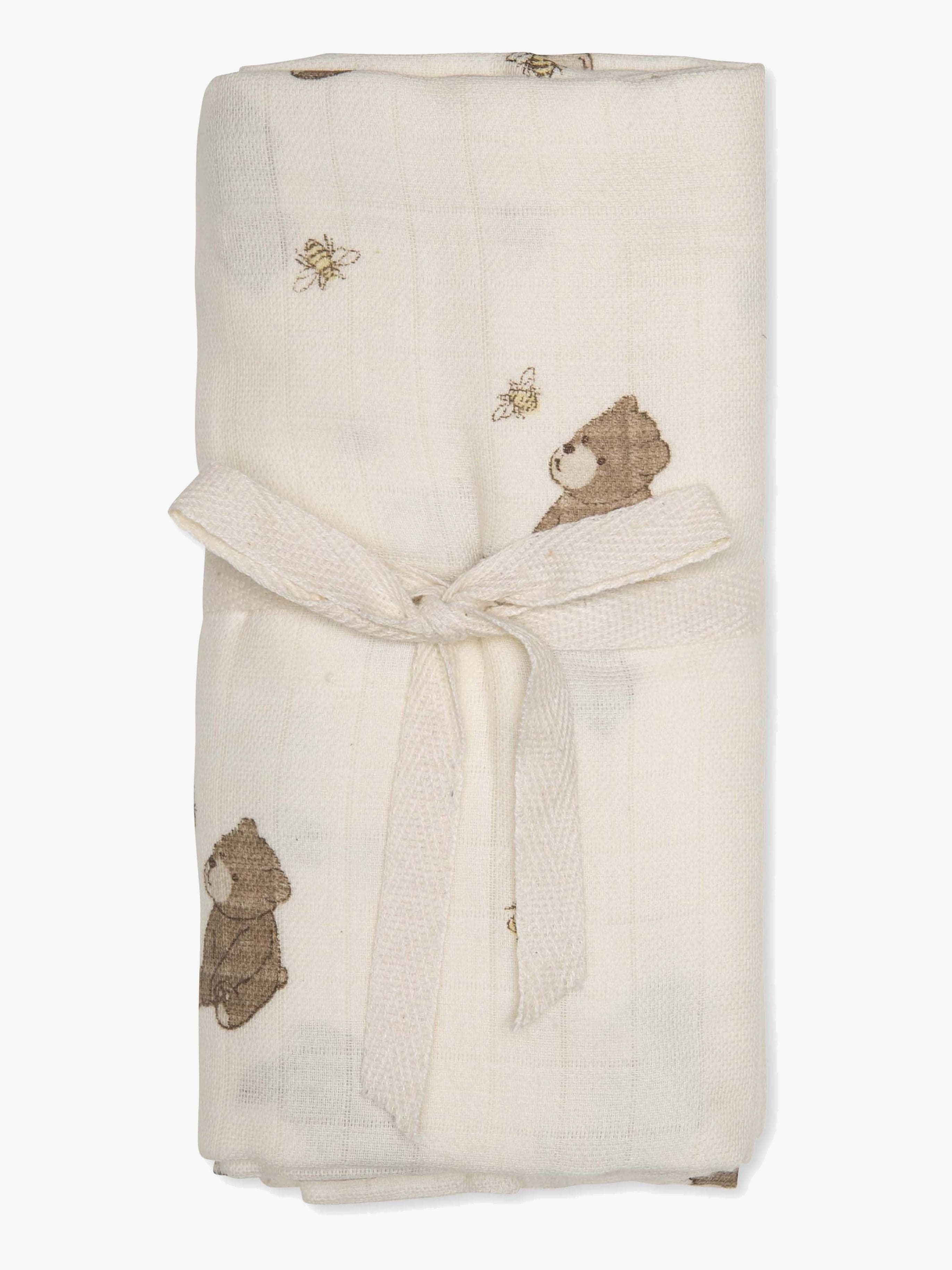 That"'s Mine Jana Musliiniliina, Bees and Bears