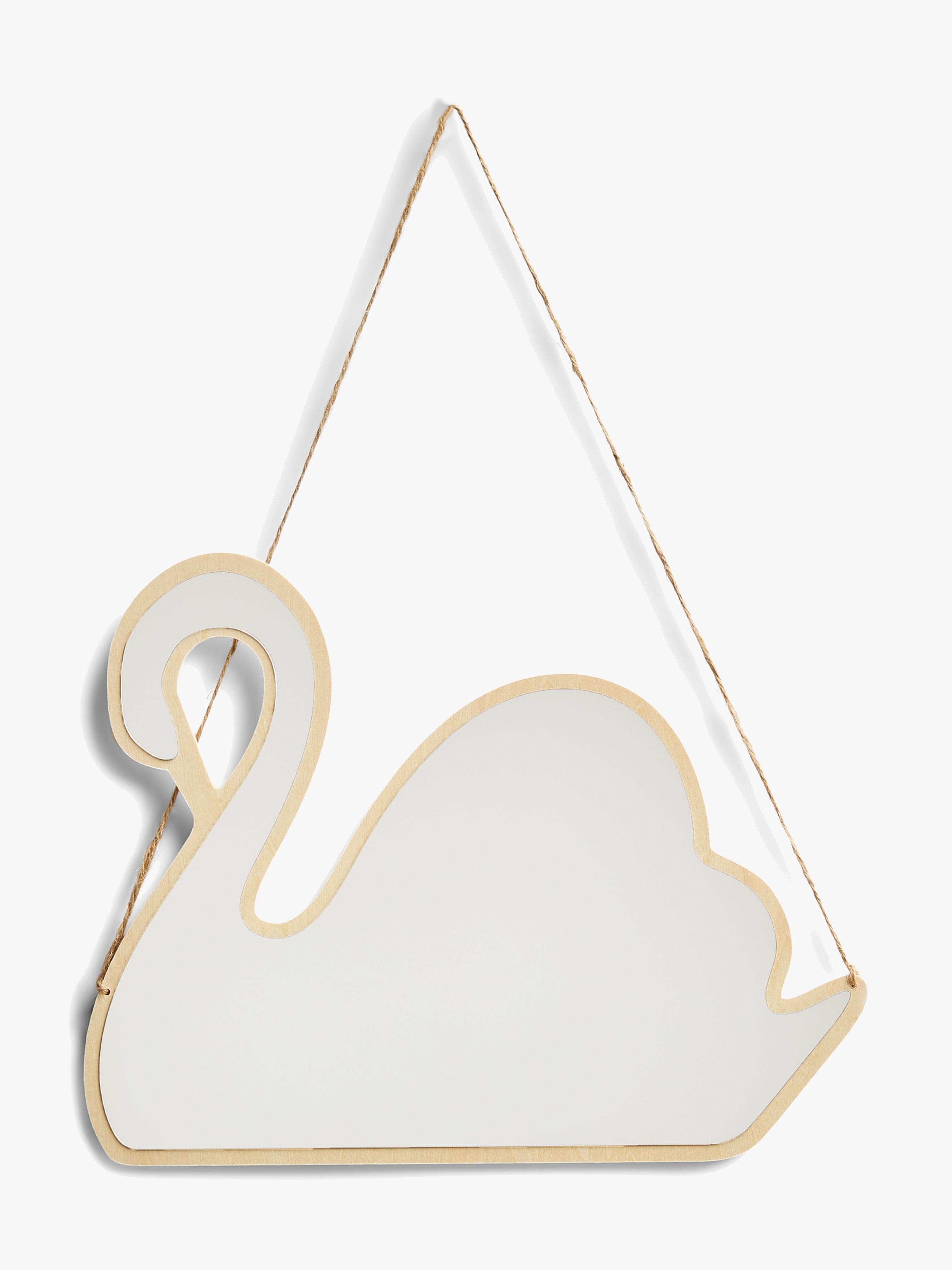 Alice & Fox Peili Joutsen