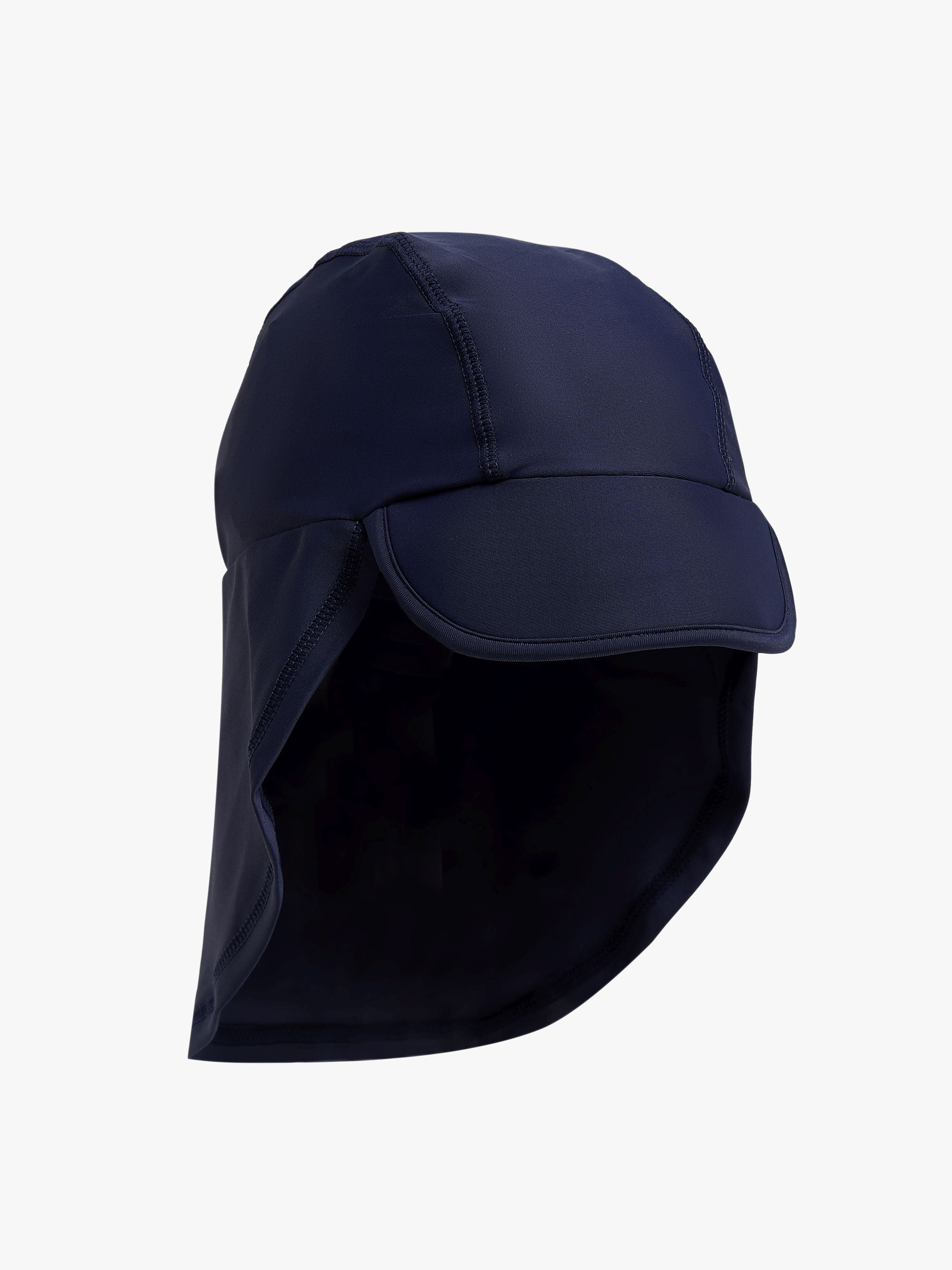 Nordbjørn Fårö UV-Hattu, Navy, 50