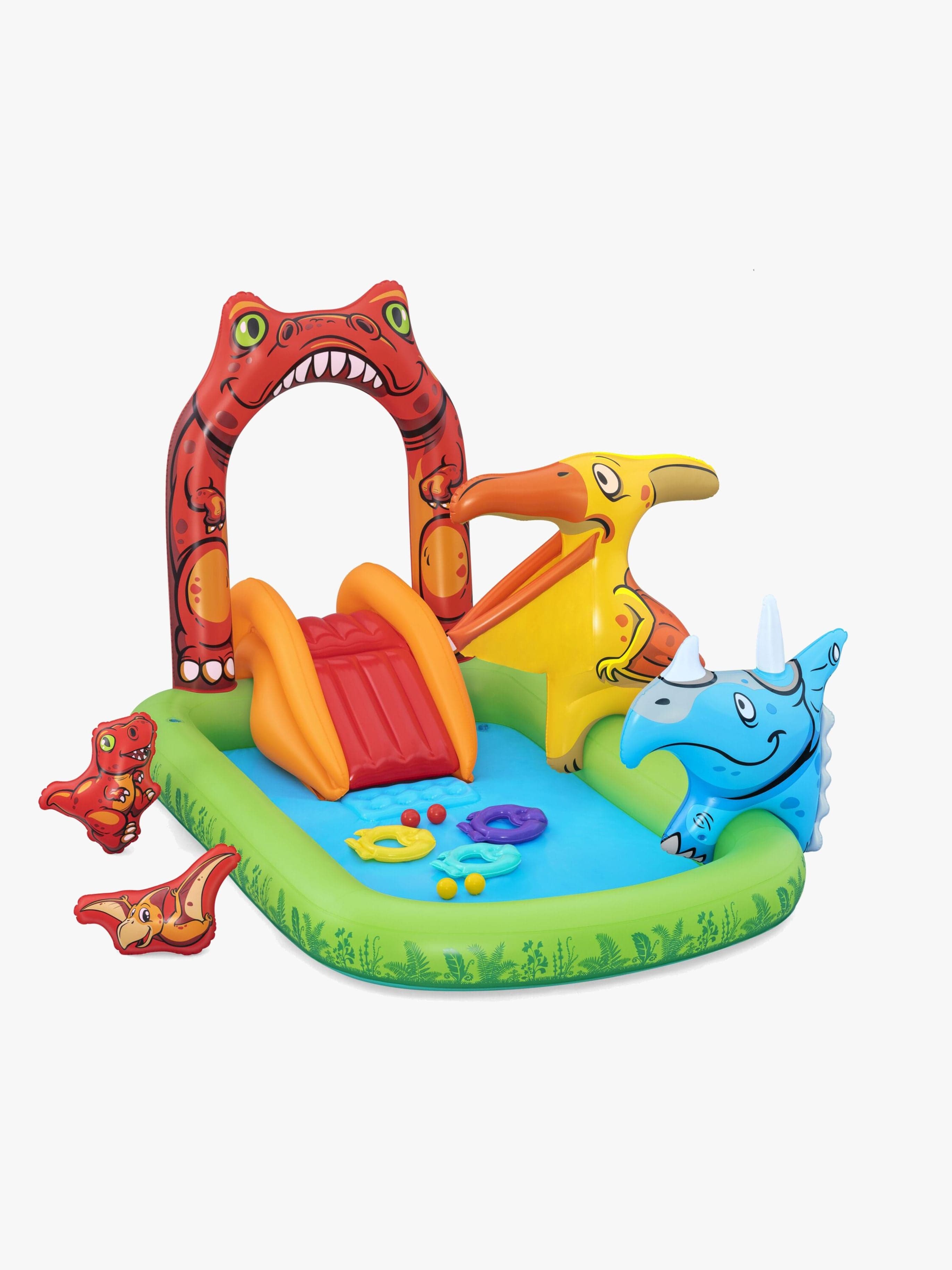 Bestway Jurassic Splash Vesipuisto