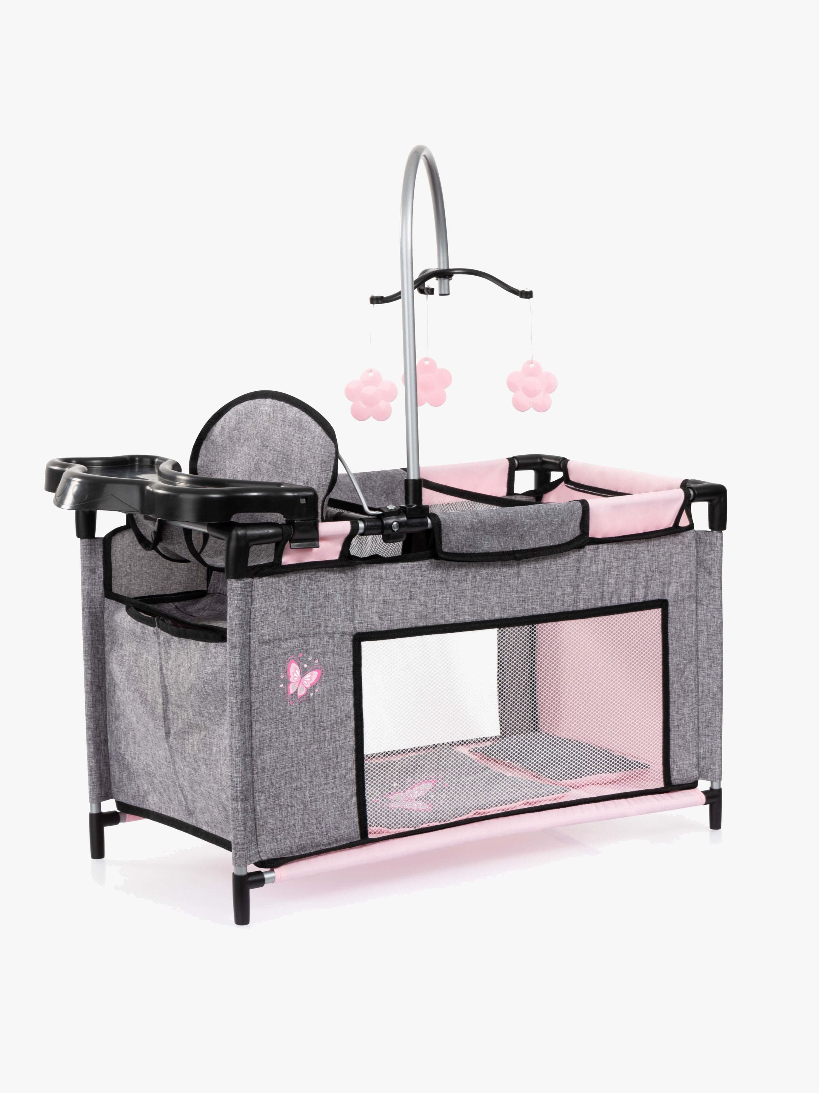 Bayer Design Multi Nukensänky, Perhonen