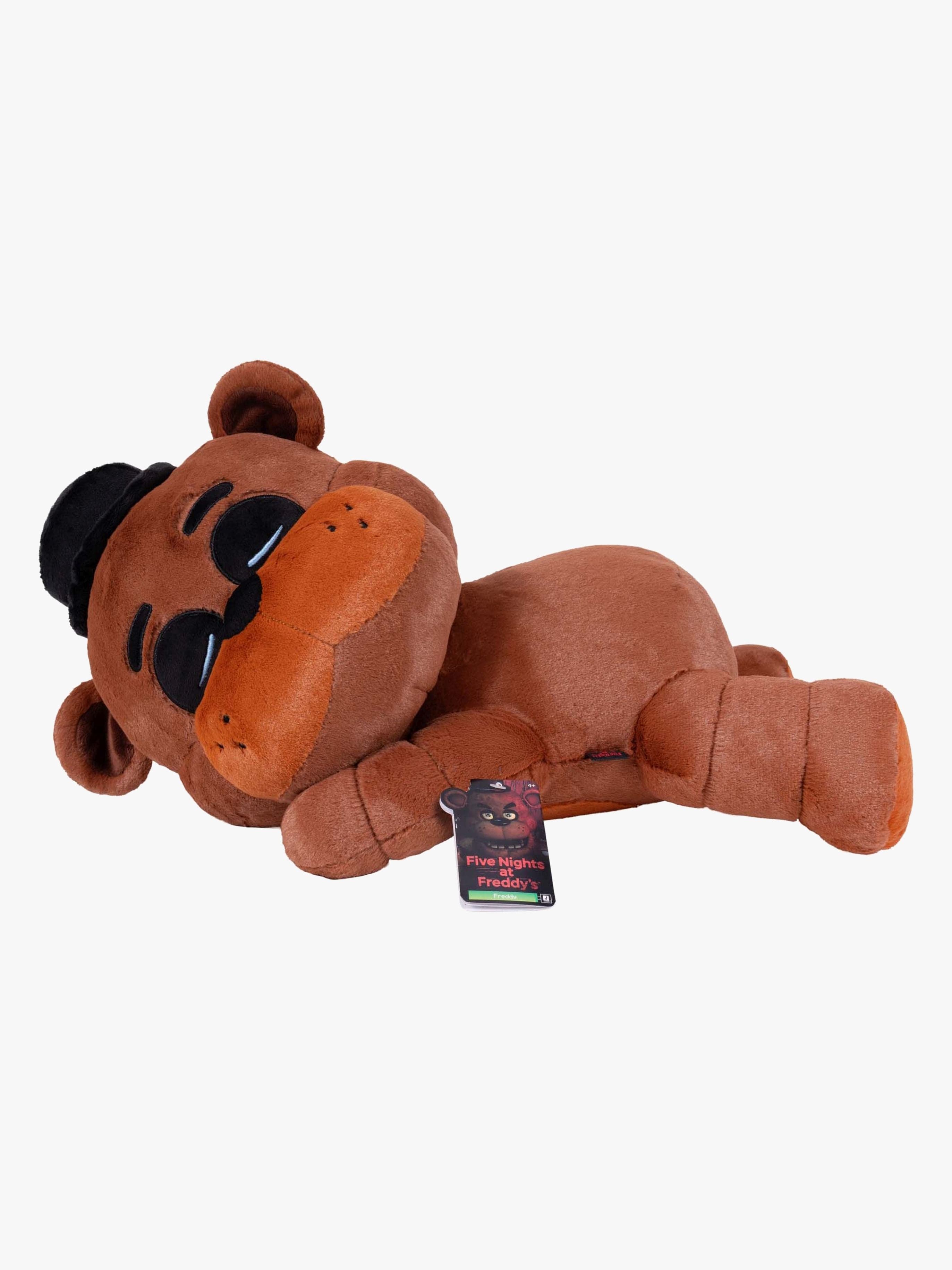 Five Nights At Freddy´s Pehmolelu Nukkuva Freddy 45 cm