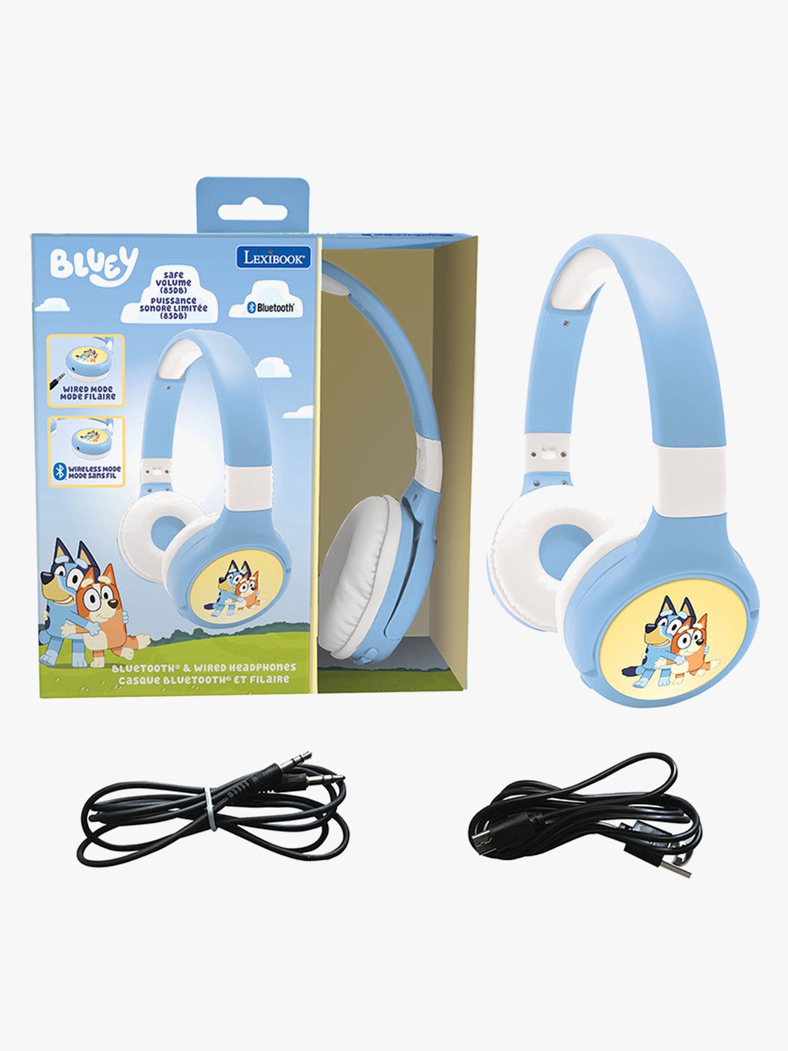 Bluey Kuulokkeet