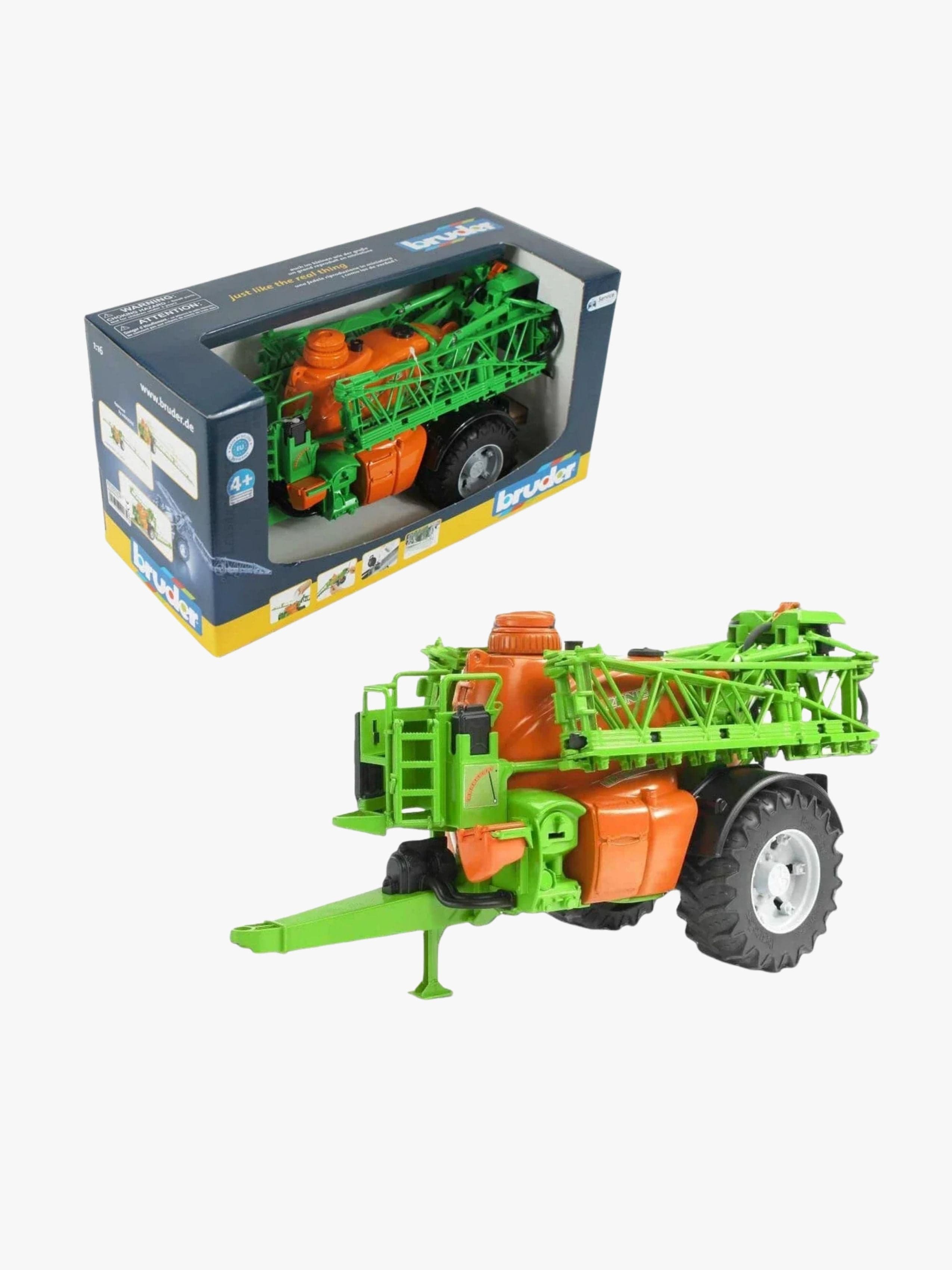 Bruder Amazone Kasvinsuojeluruisku UX5200