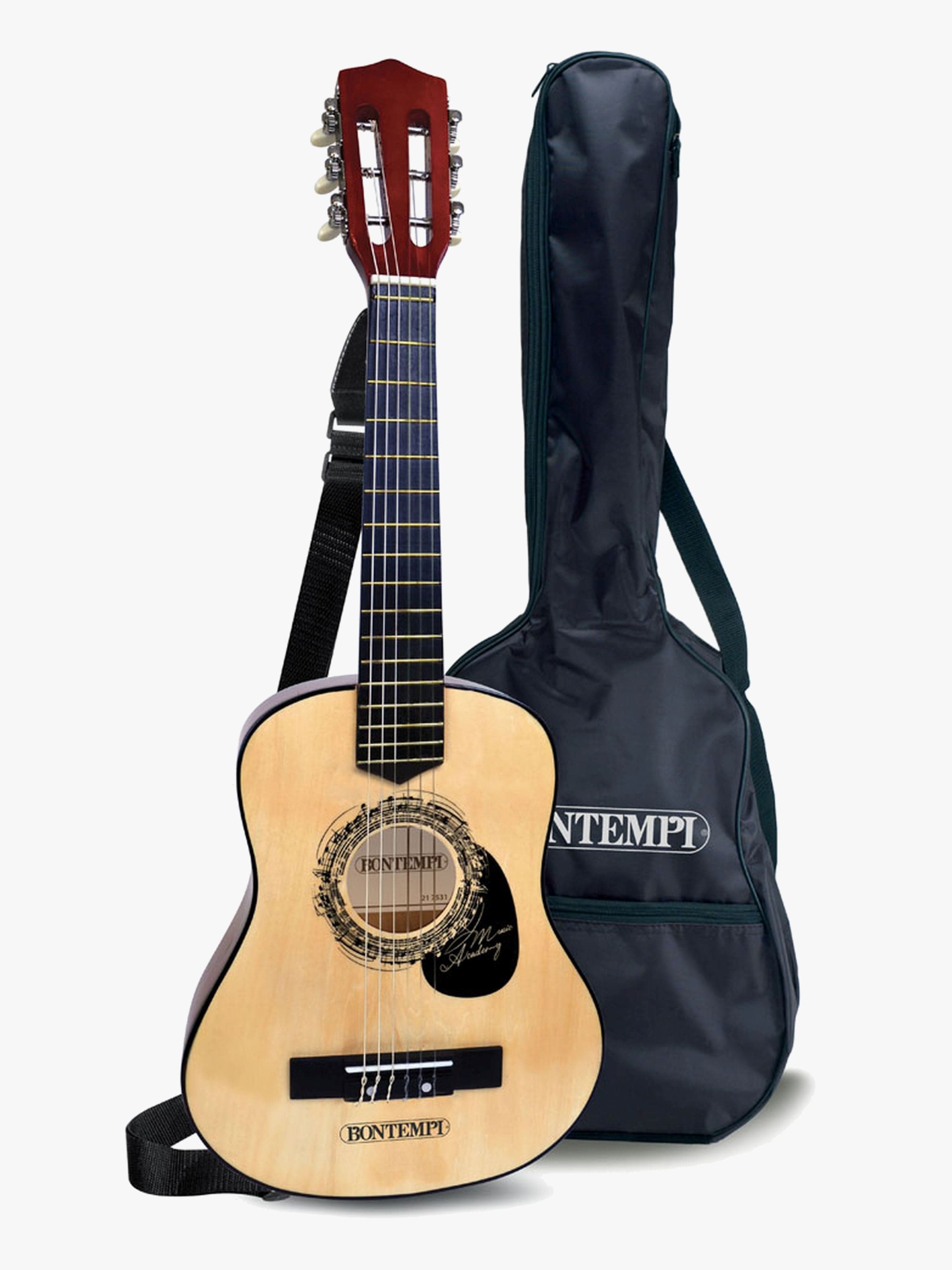 Bontempi Kitara + Kassi