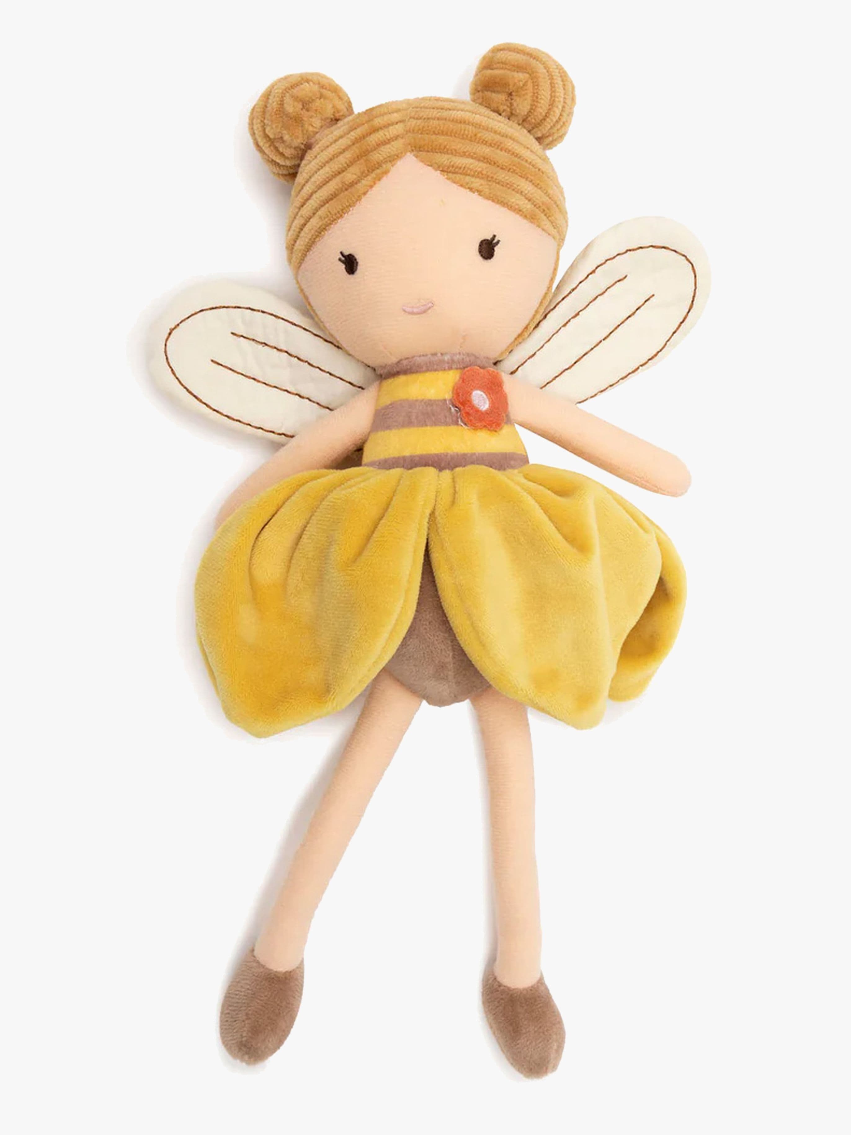 Jollein Kangasnukke, Bee Lilly