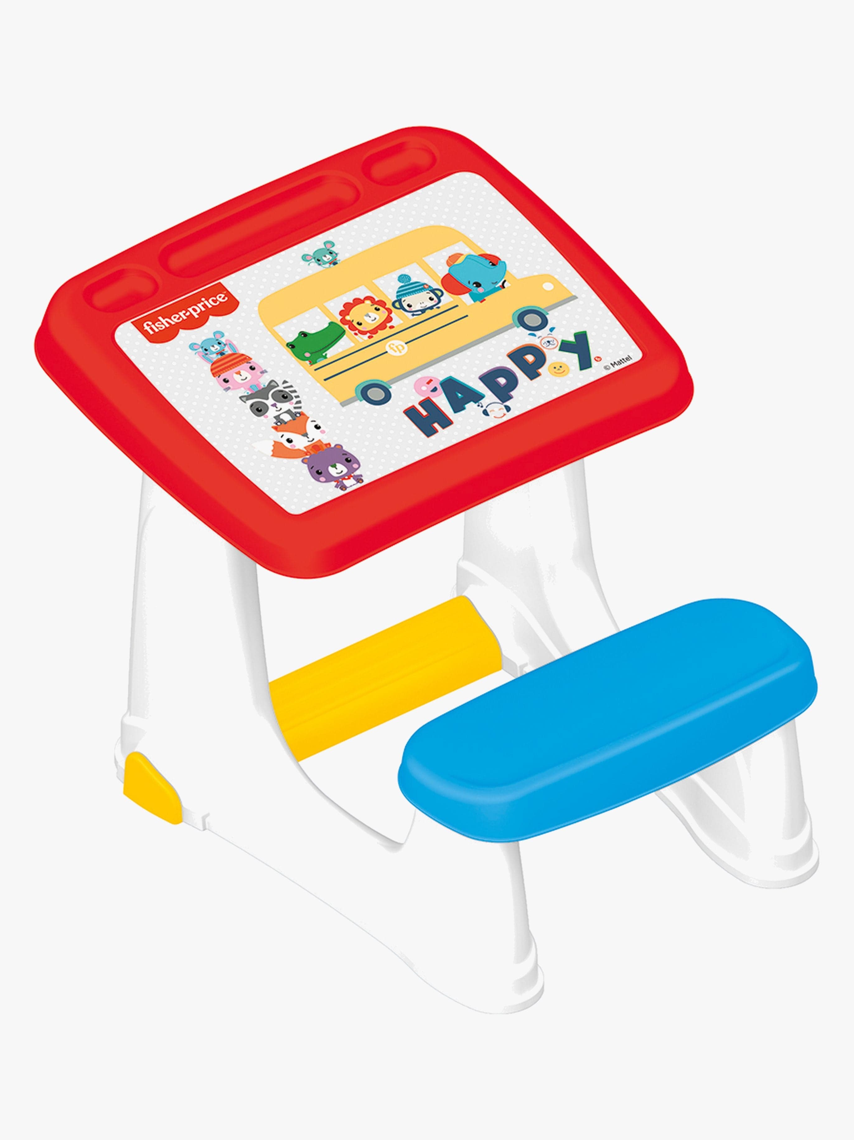 Fisher-Price Pulpetti
