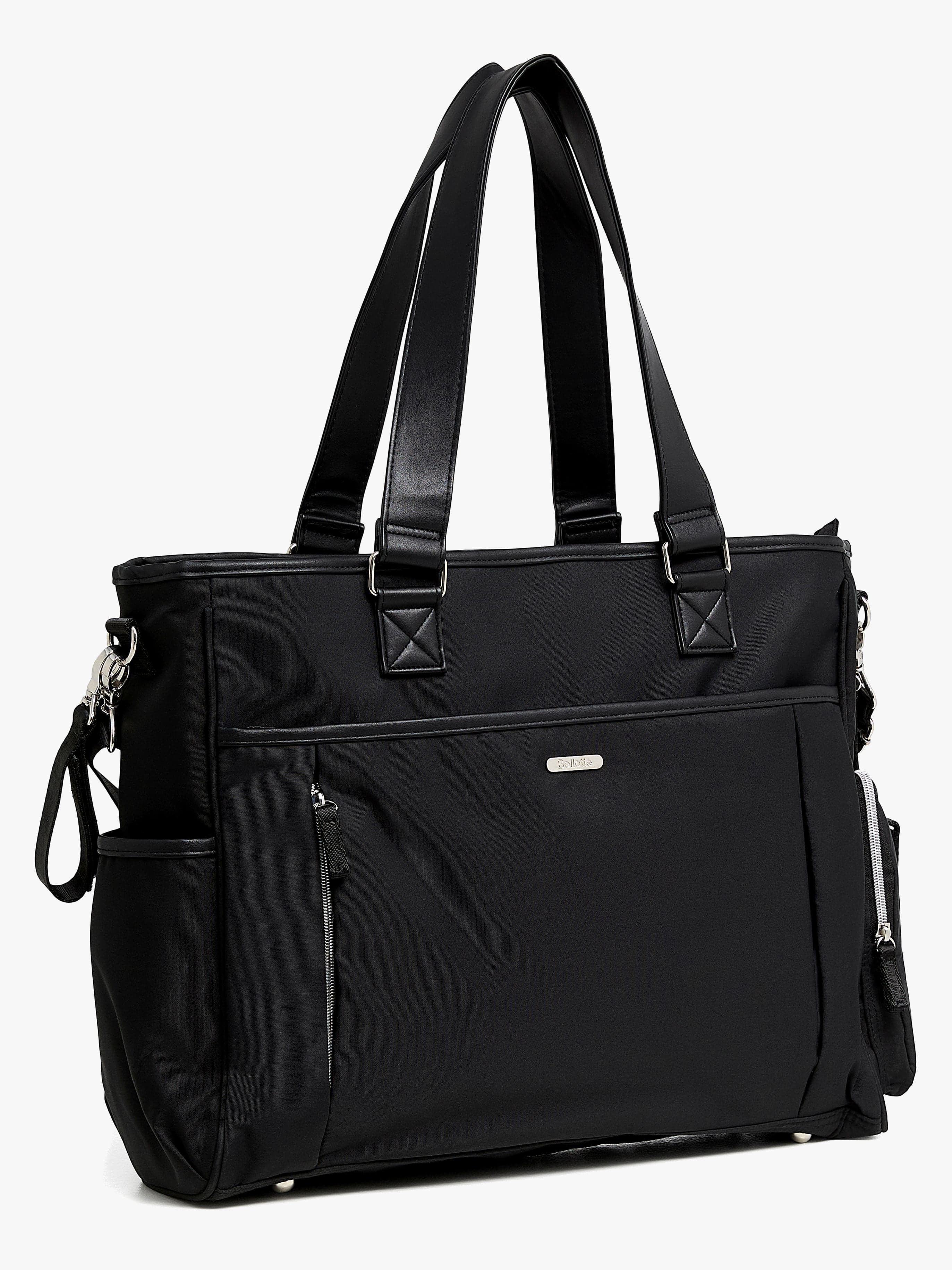 Bellotte Lisa Hoitolaukku, Black