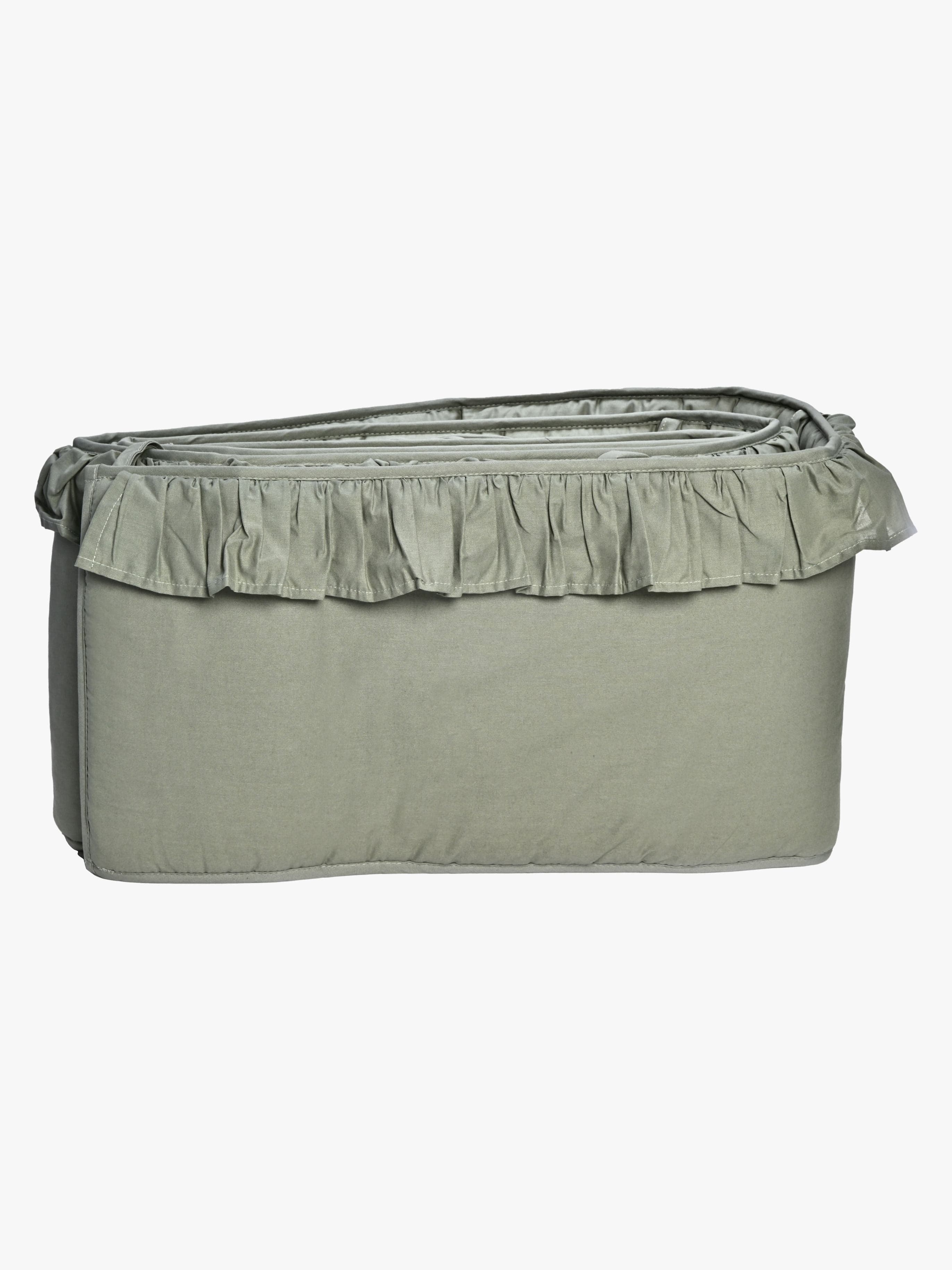 MiniDreams Reunapehmuste Röyhelö, Vihreä