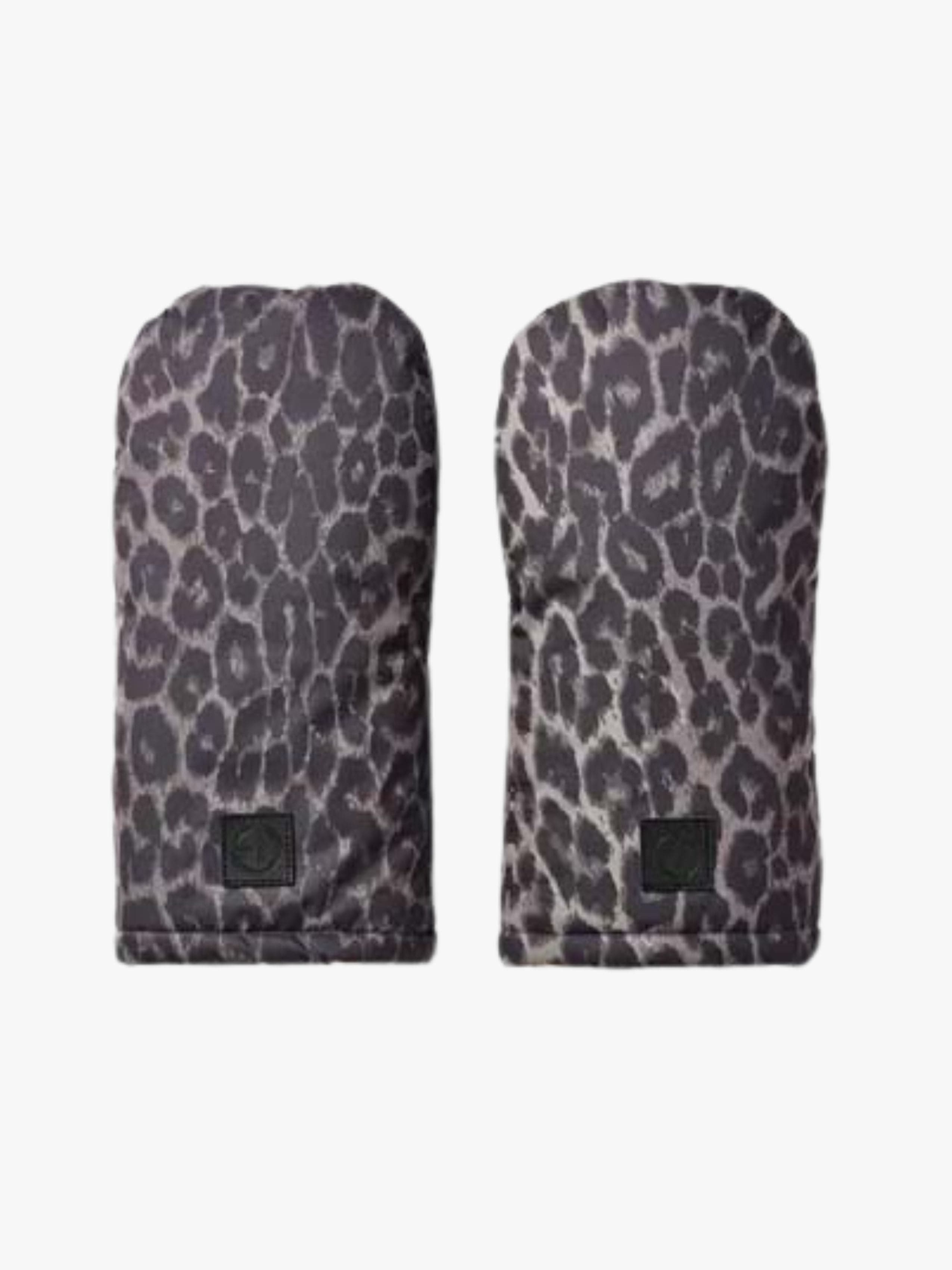 Elodie Vaunurukkaset, Le Leopard