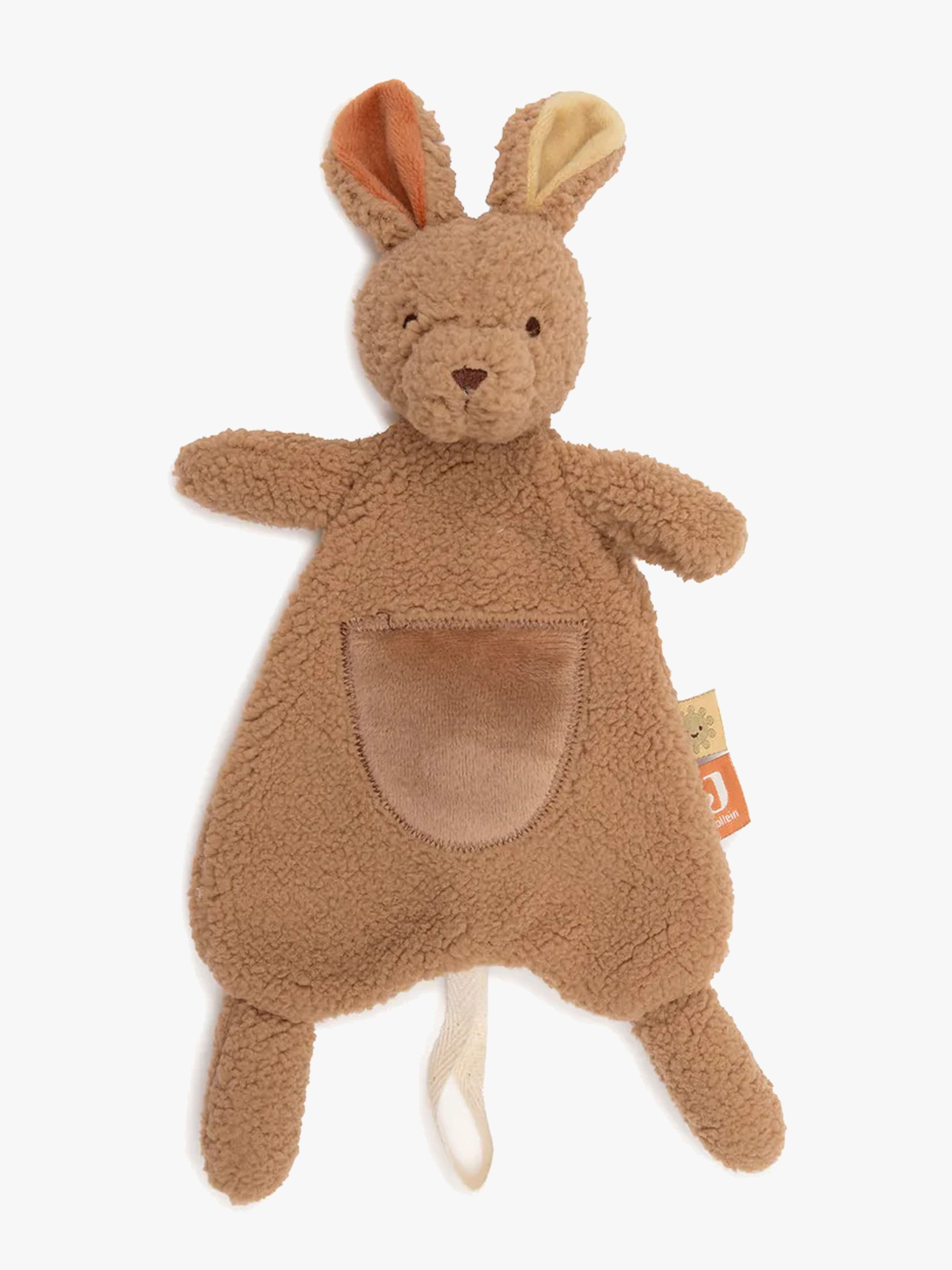 Jollein Uniriepu + Tuttinauha, Kangaroots