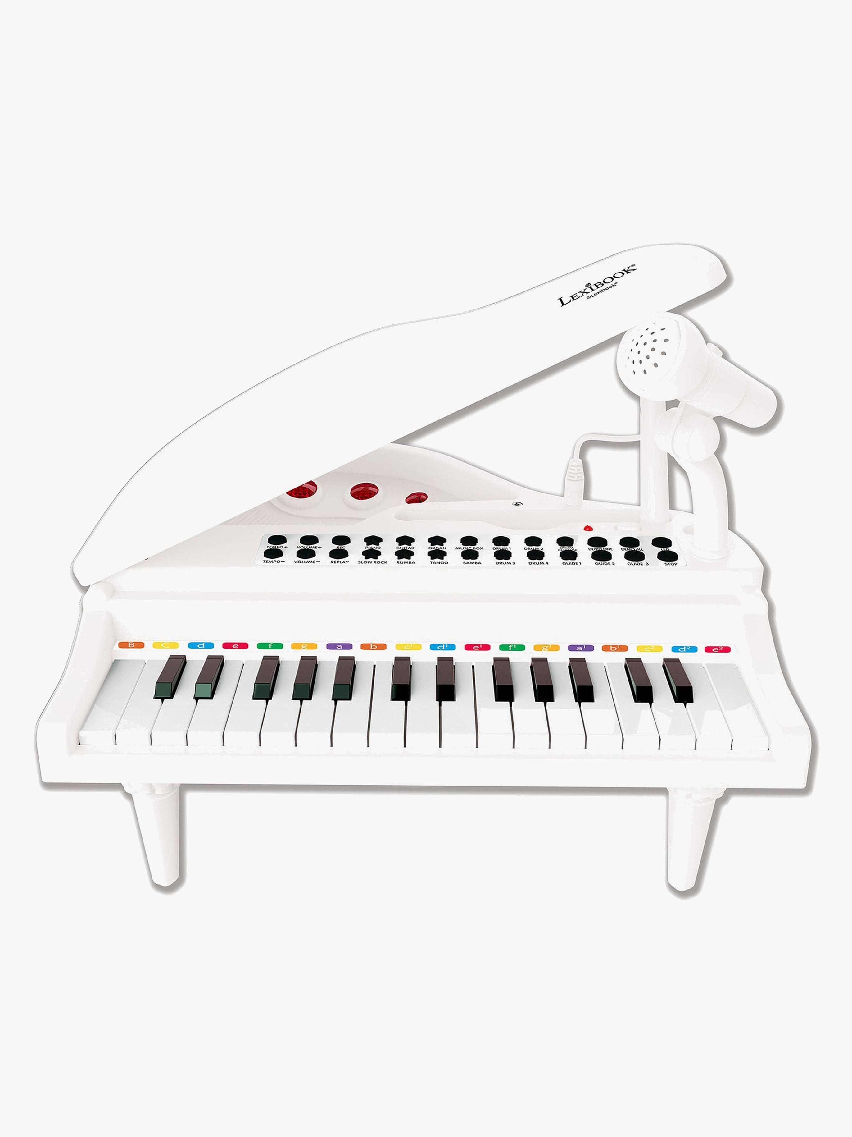 Lexibook Mini Elektroninen Piano