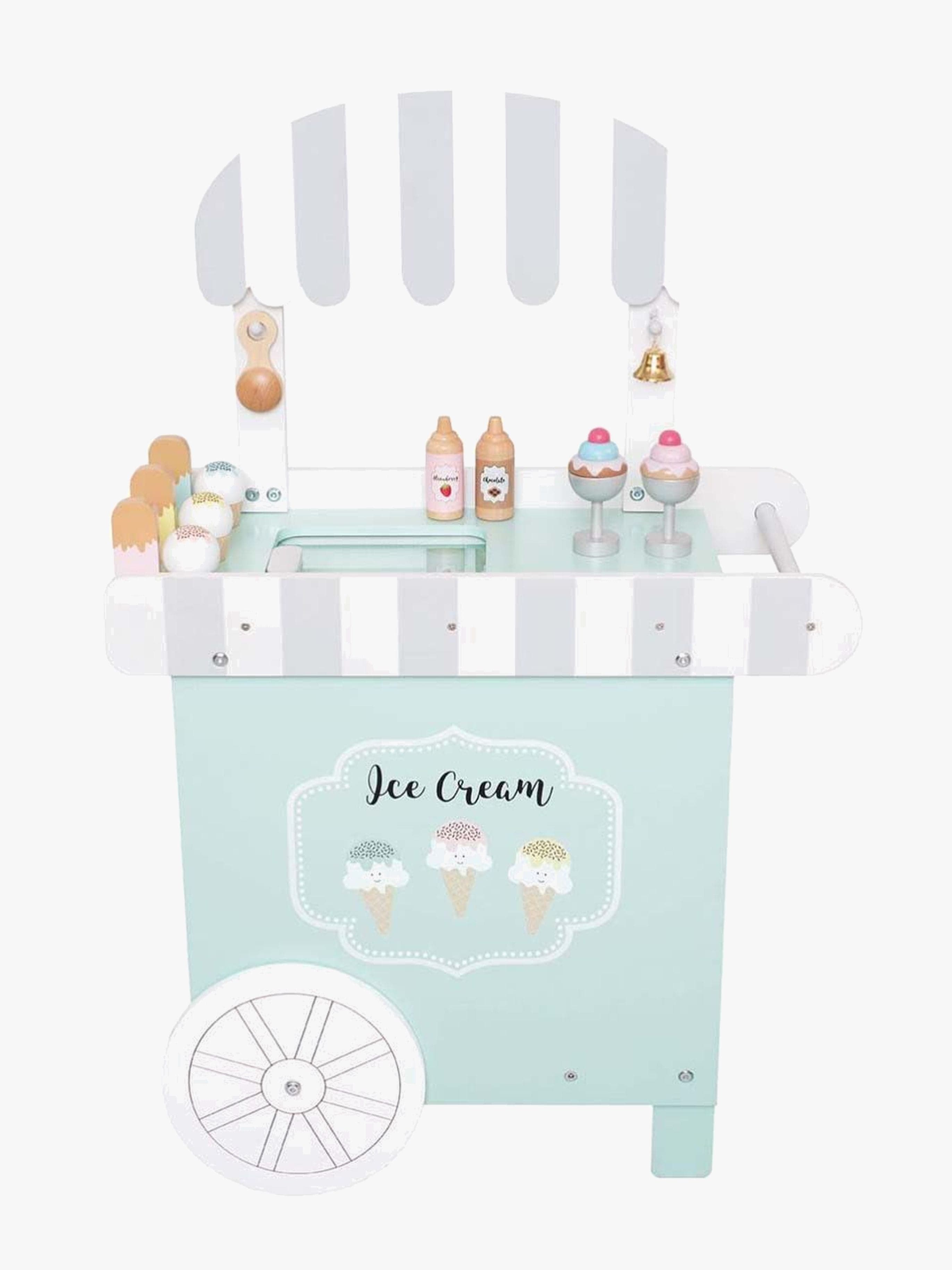 JaBaDaBaDo Jäätelökioski