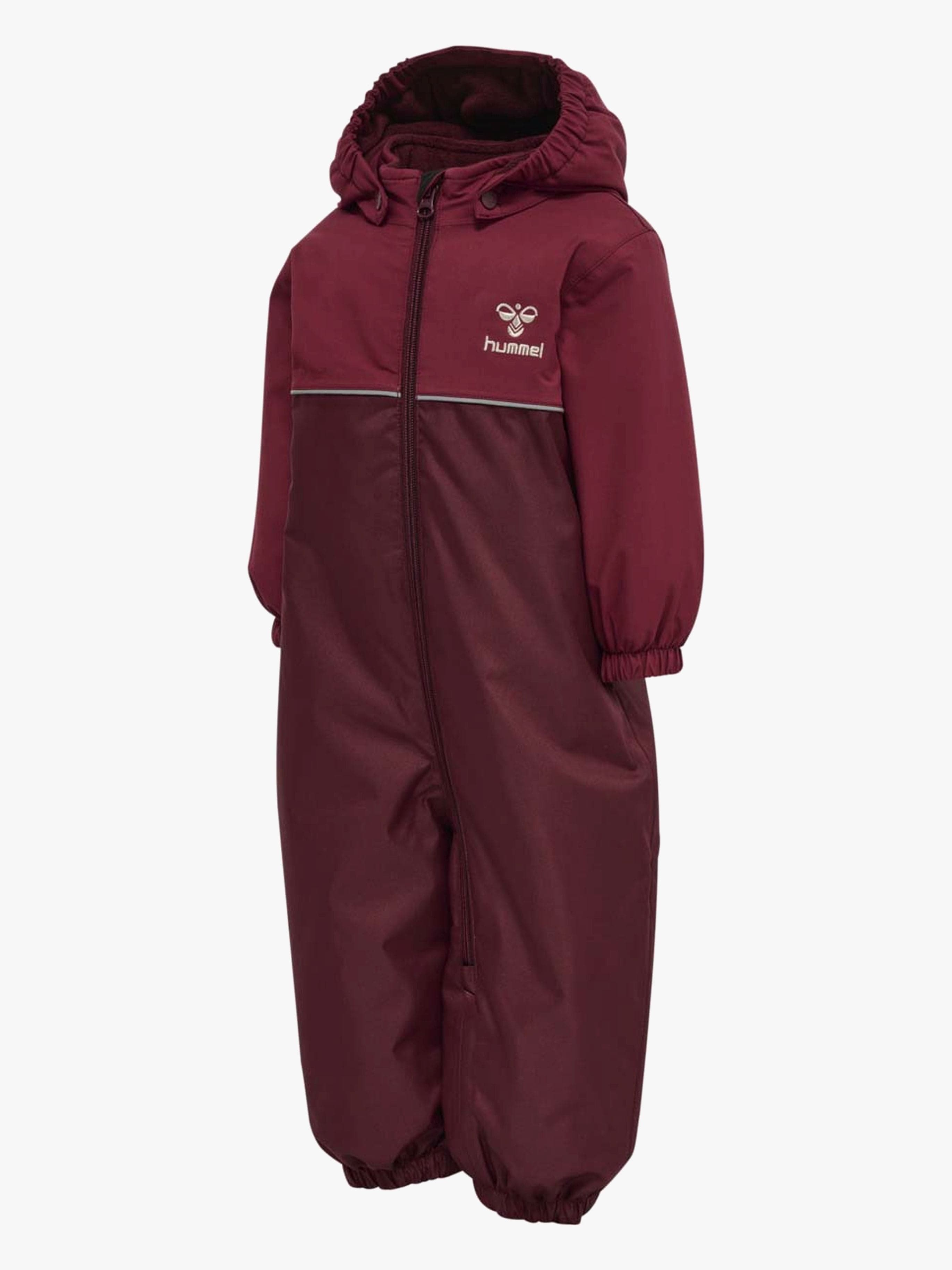 Hummel Snoopy Toppahaalari, Rhododendron, 80