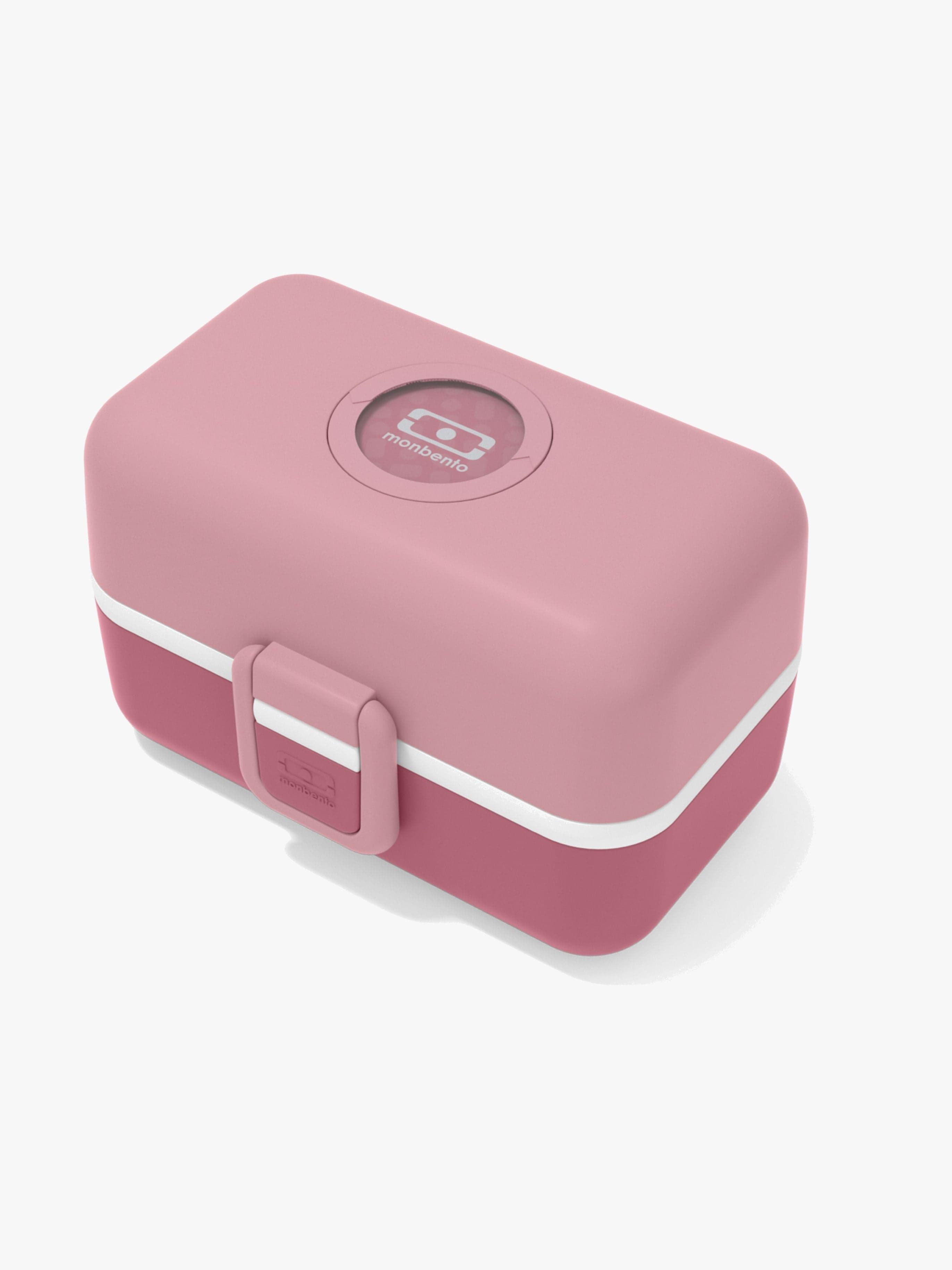 Monbento Tresor Bento Eväsrasia, Pink blush