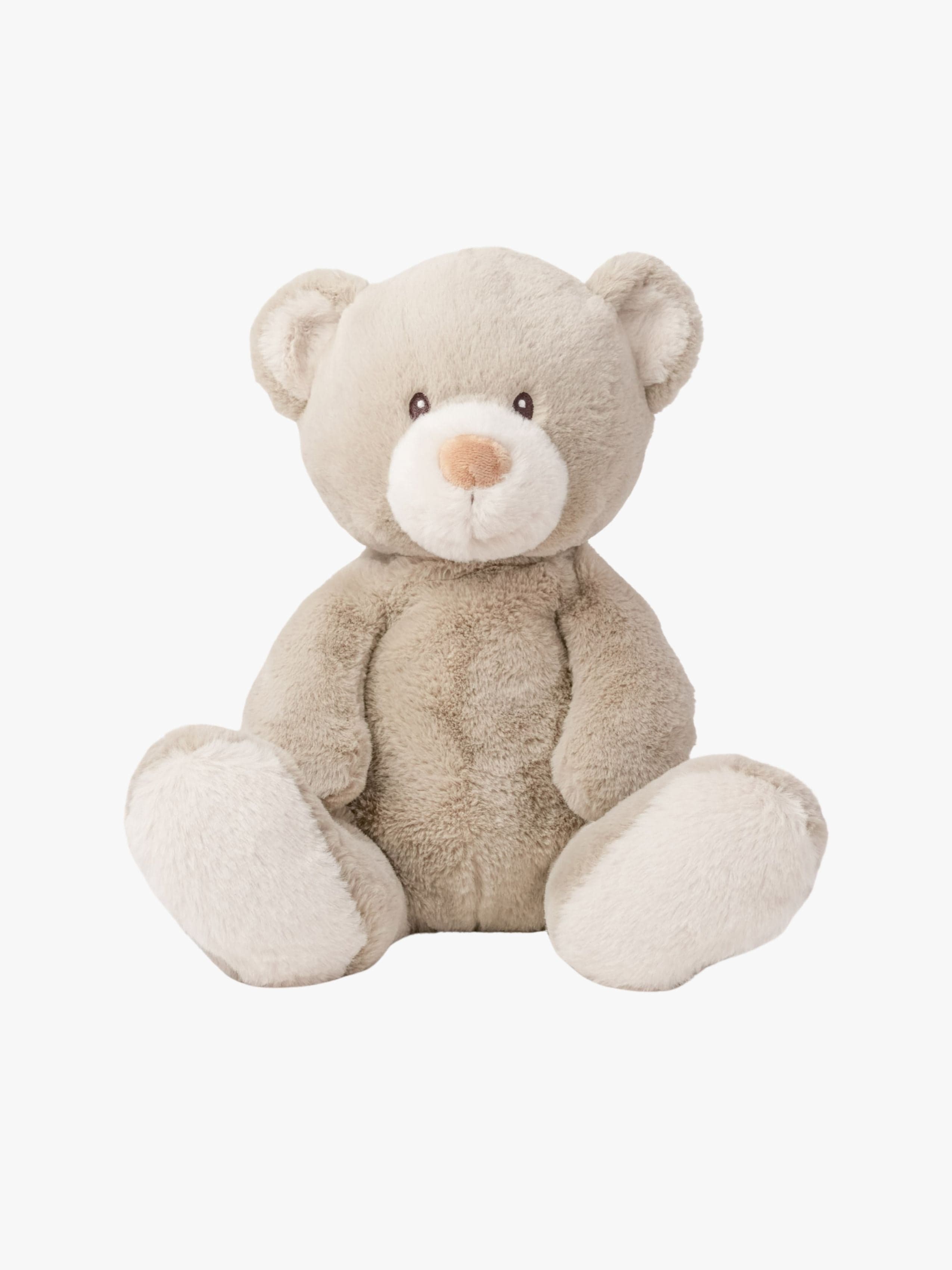 Teddykompaniet Pehmolelu Nallekarhu XL, Beige
