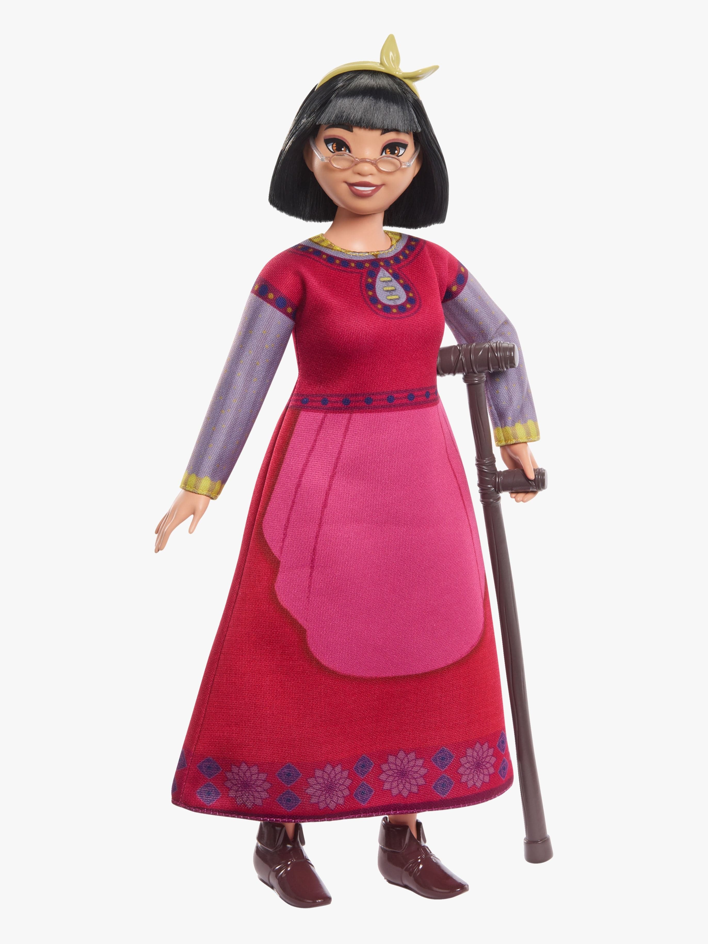 Disney Toive Dahlia Figuuri 32 cm