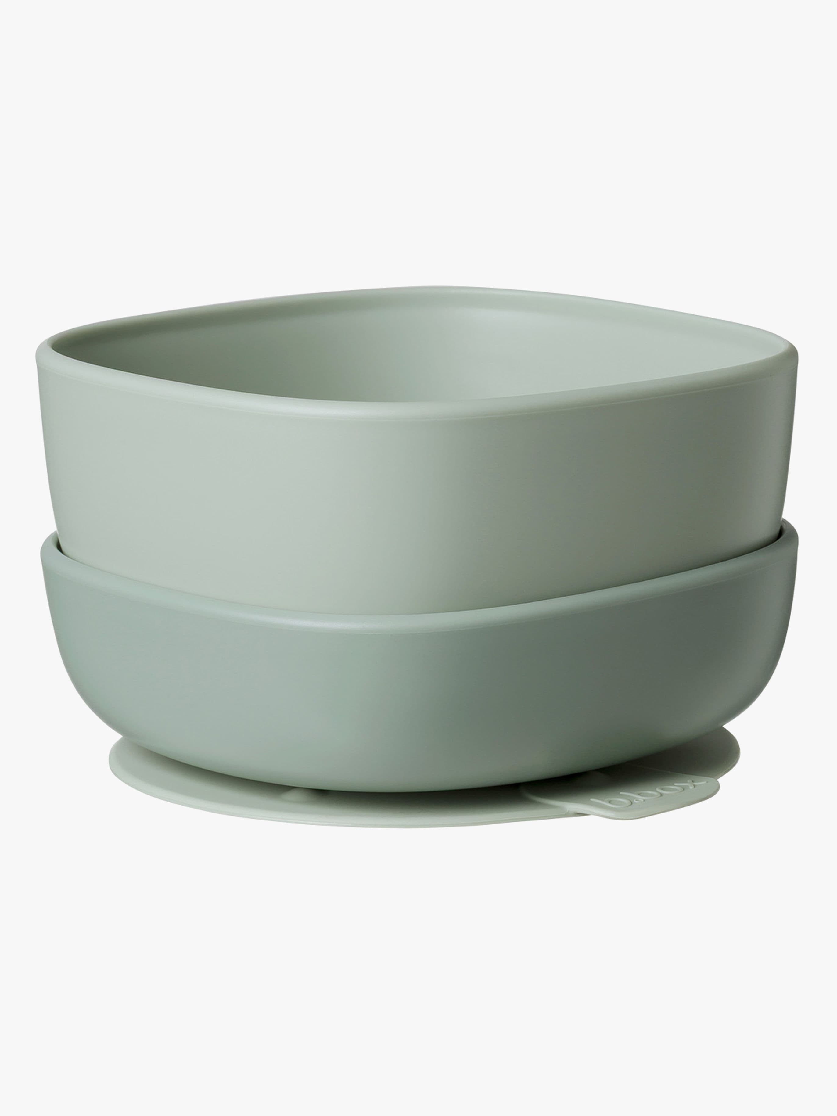 b.box Kulhot + Imukuppi 2-pack, Sage