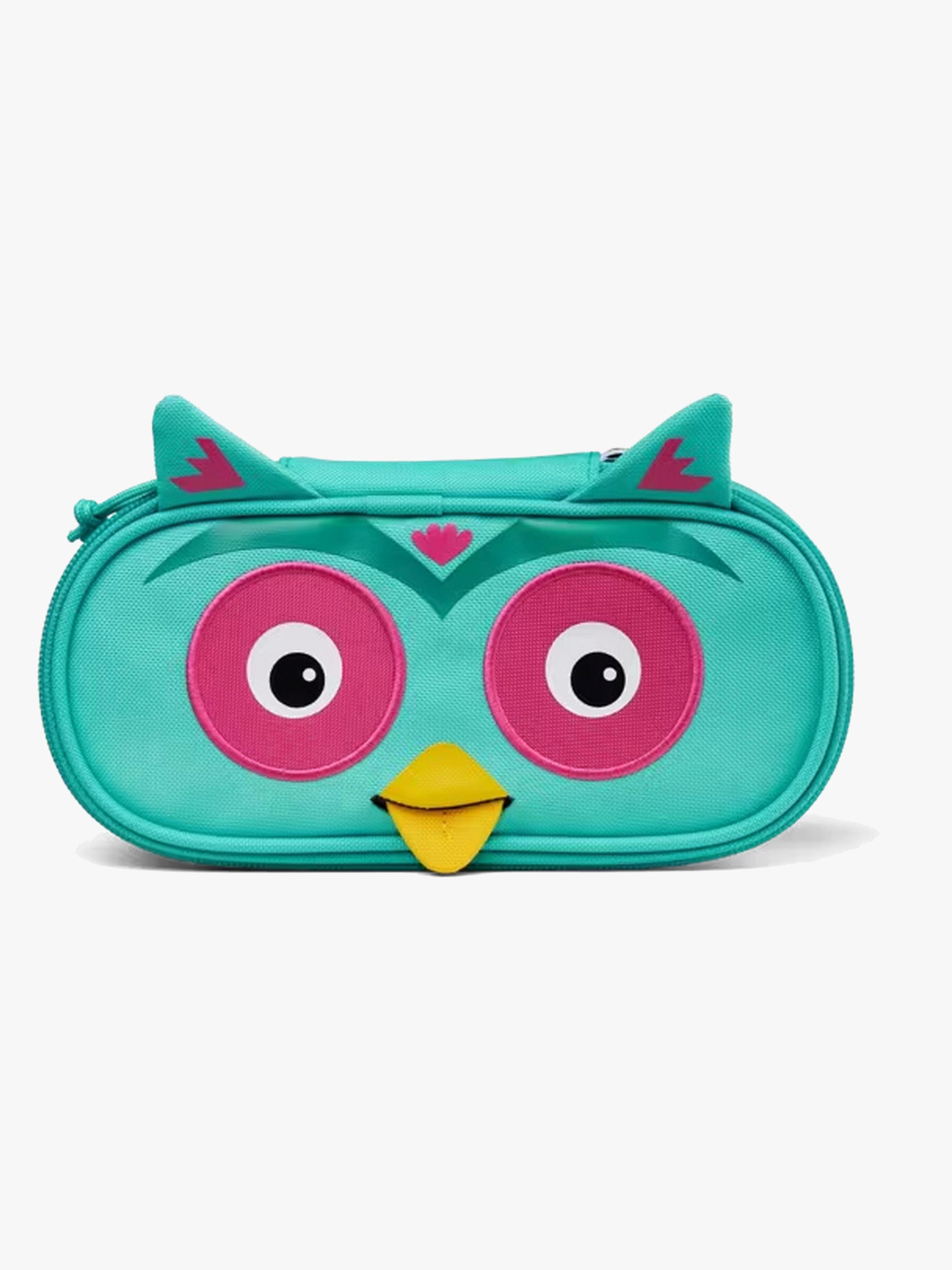 Affenzahn Penaali, Owl
