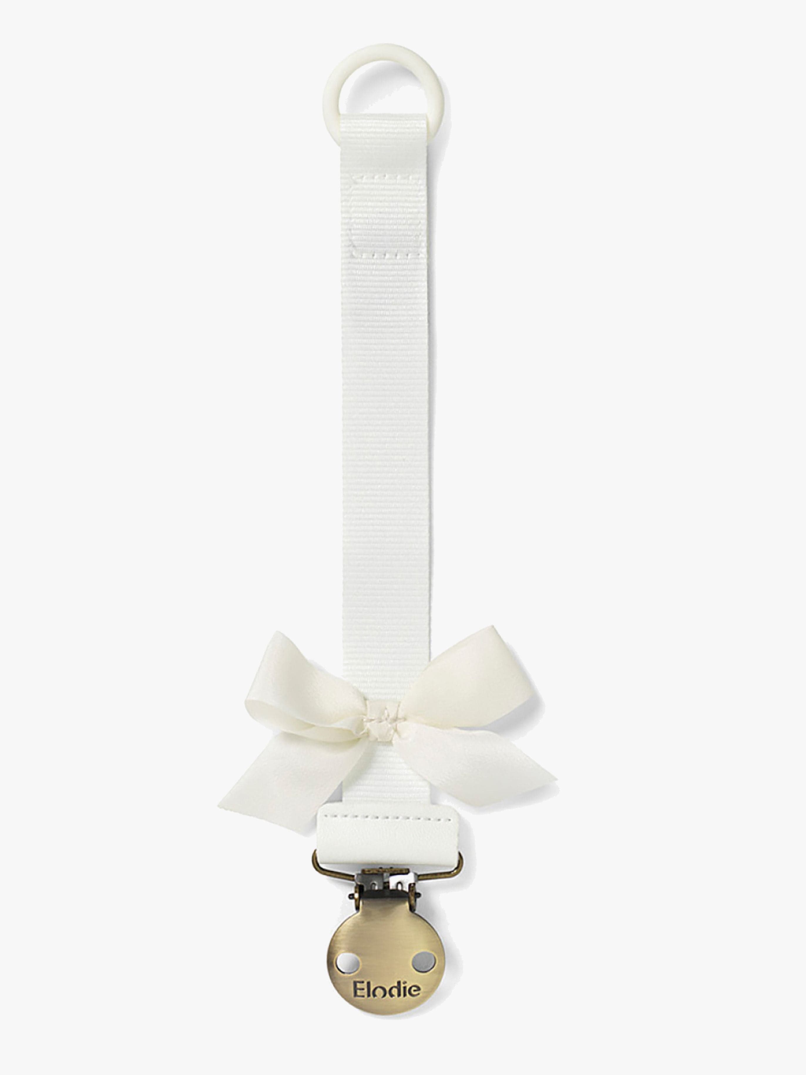 Elodie Tuttinauha, Vanilla White