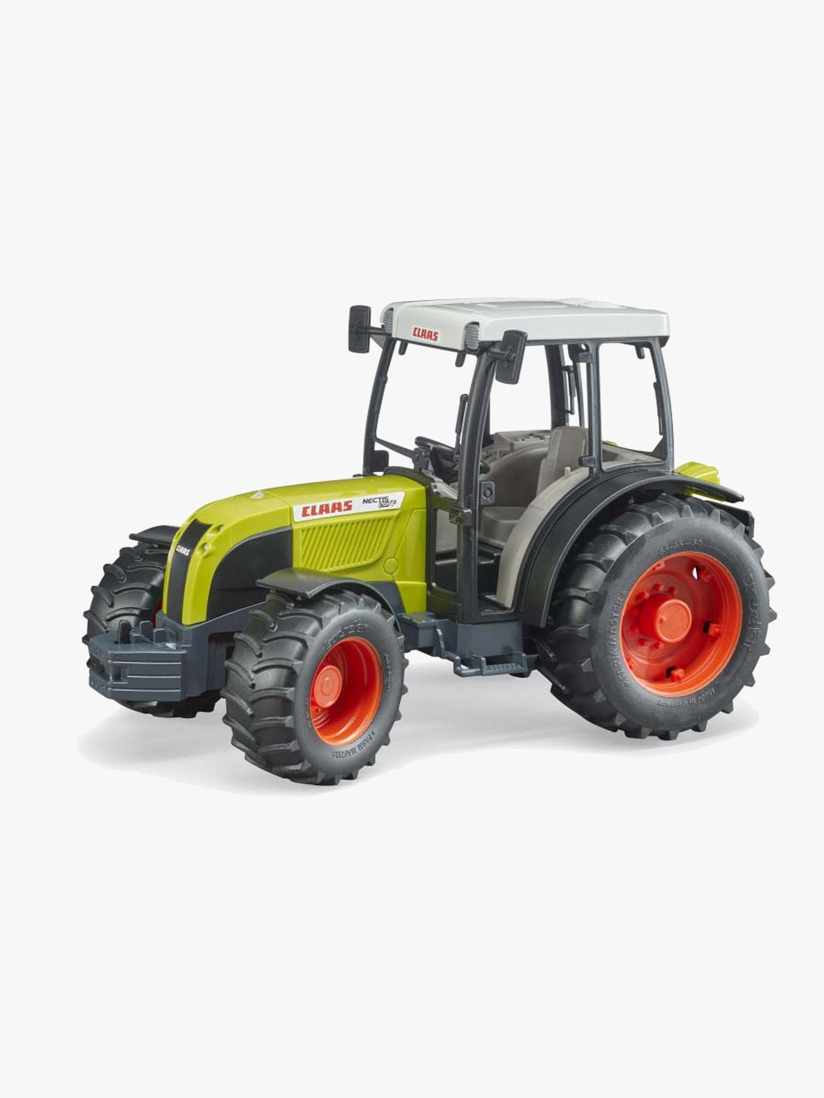 Bruder Claas Nectis 267 F Traktori