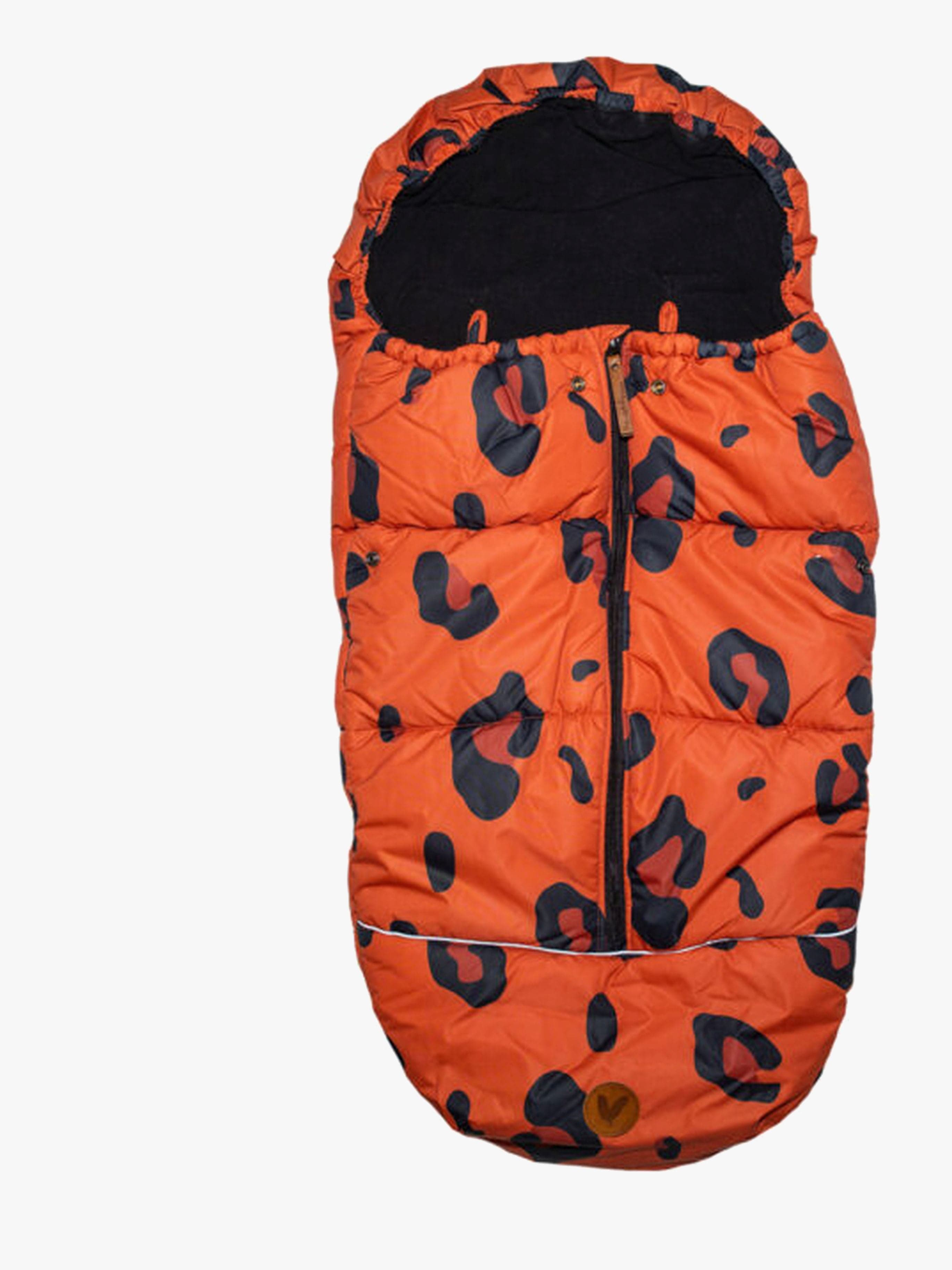 Angel of Sweden Åmål Lämpöpussi, Burnt Orange