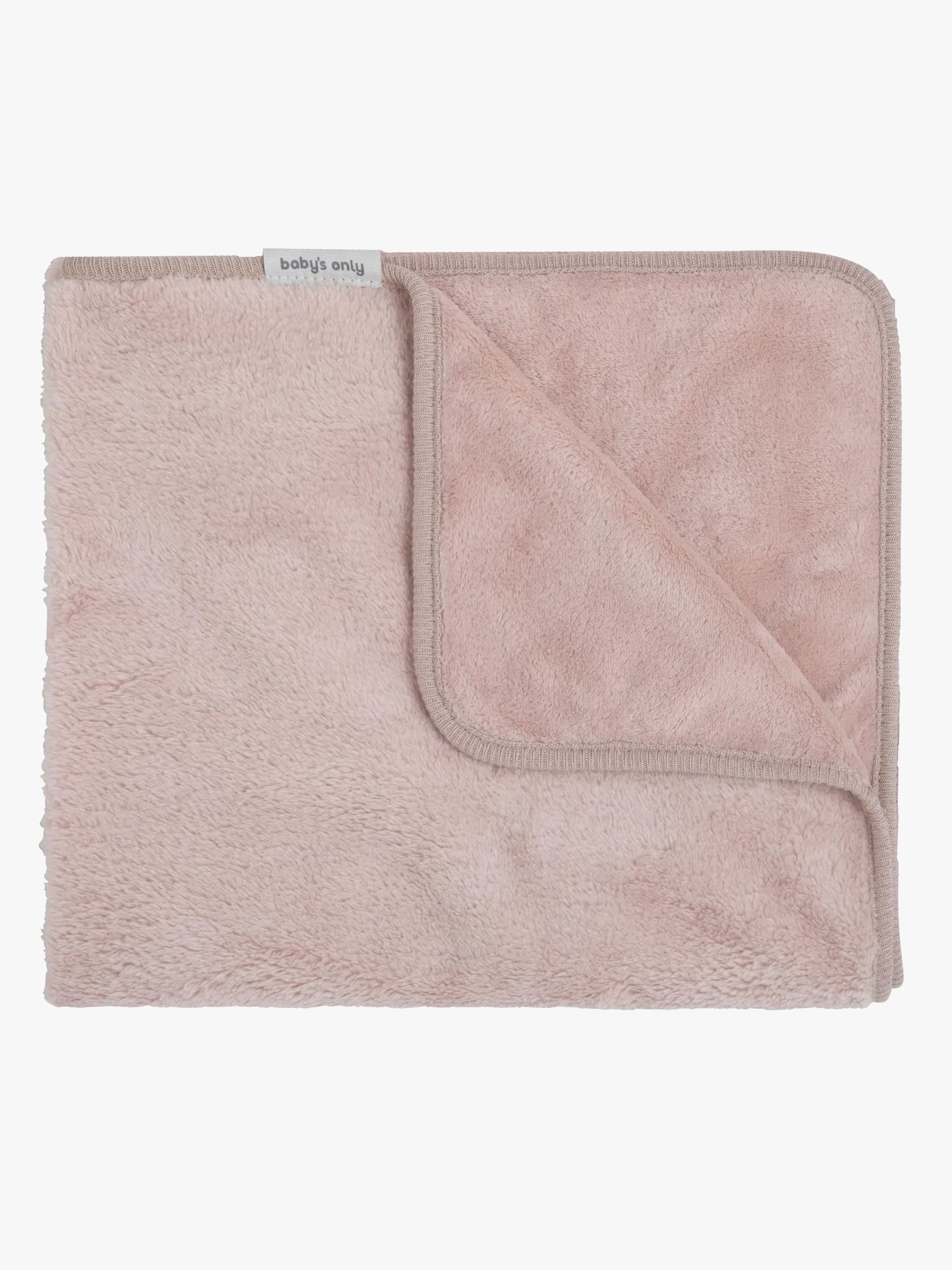 Baby's Only Newborn Viltti Cozy TOG 2, Old Pink