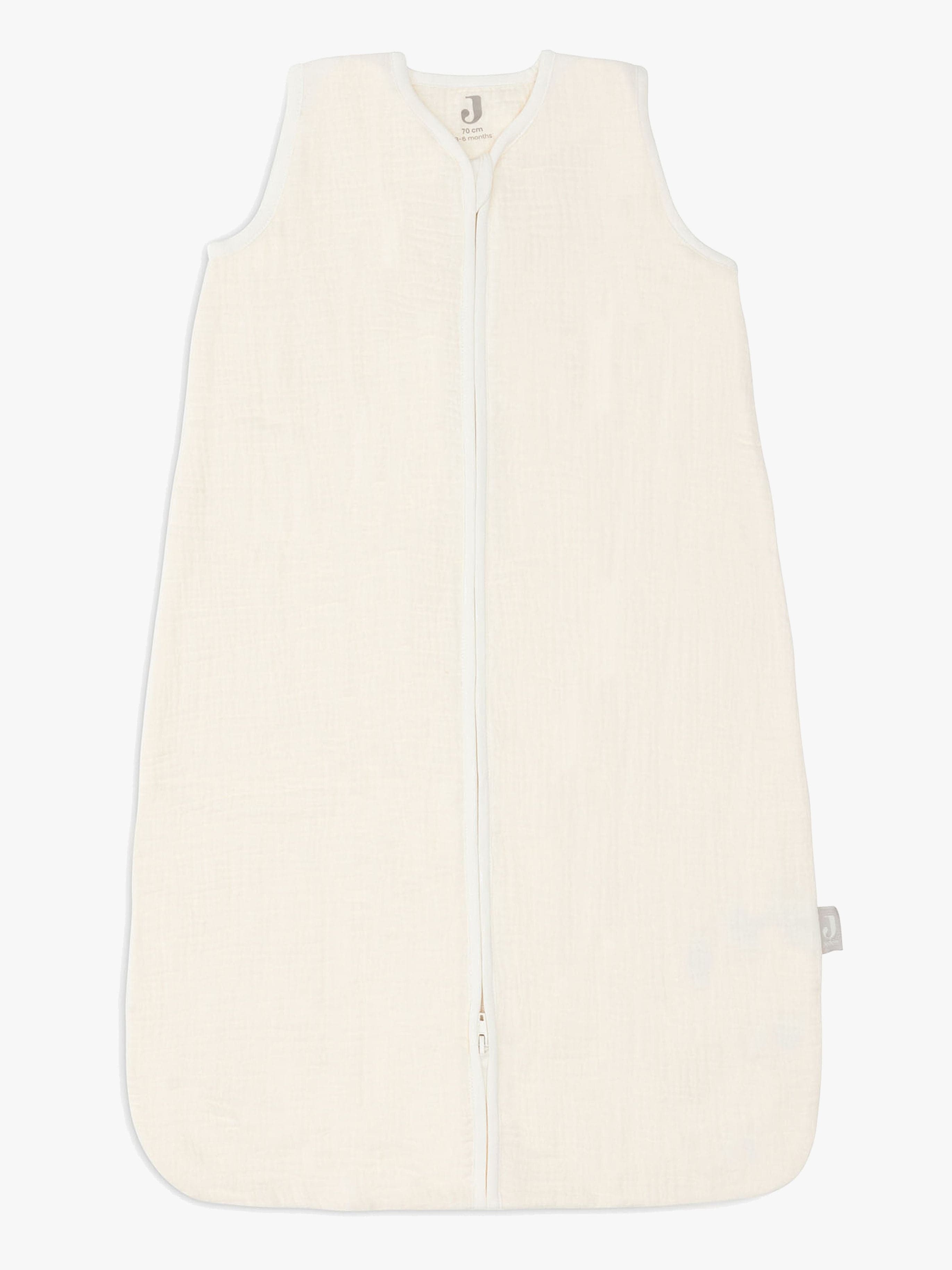 Jollein Unipussi Musliini 70 cm, Oatmeal
