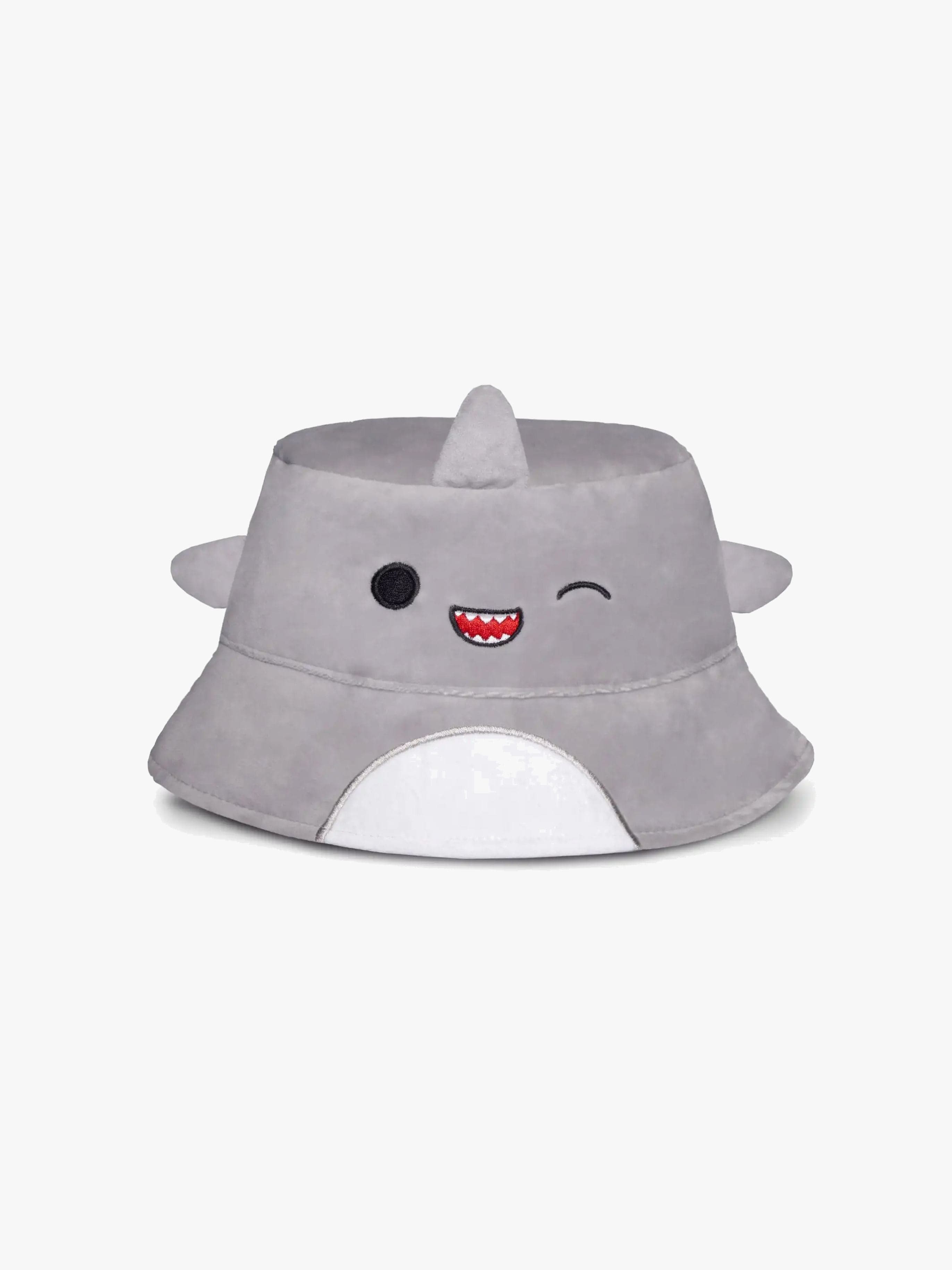 Squishmallows Panamahattu, Gordon