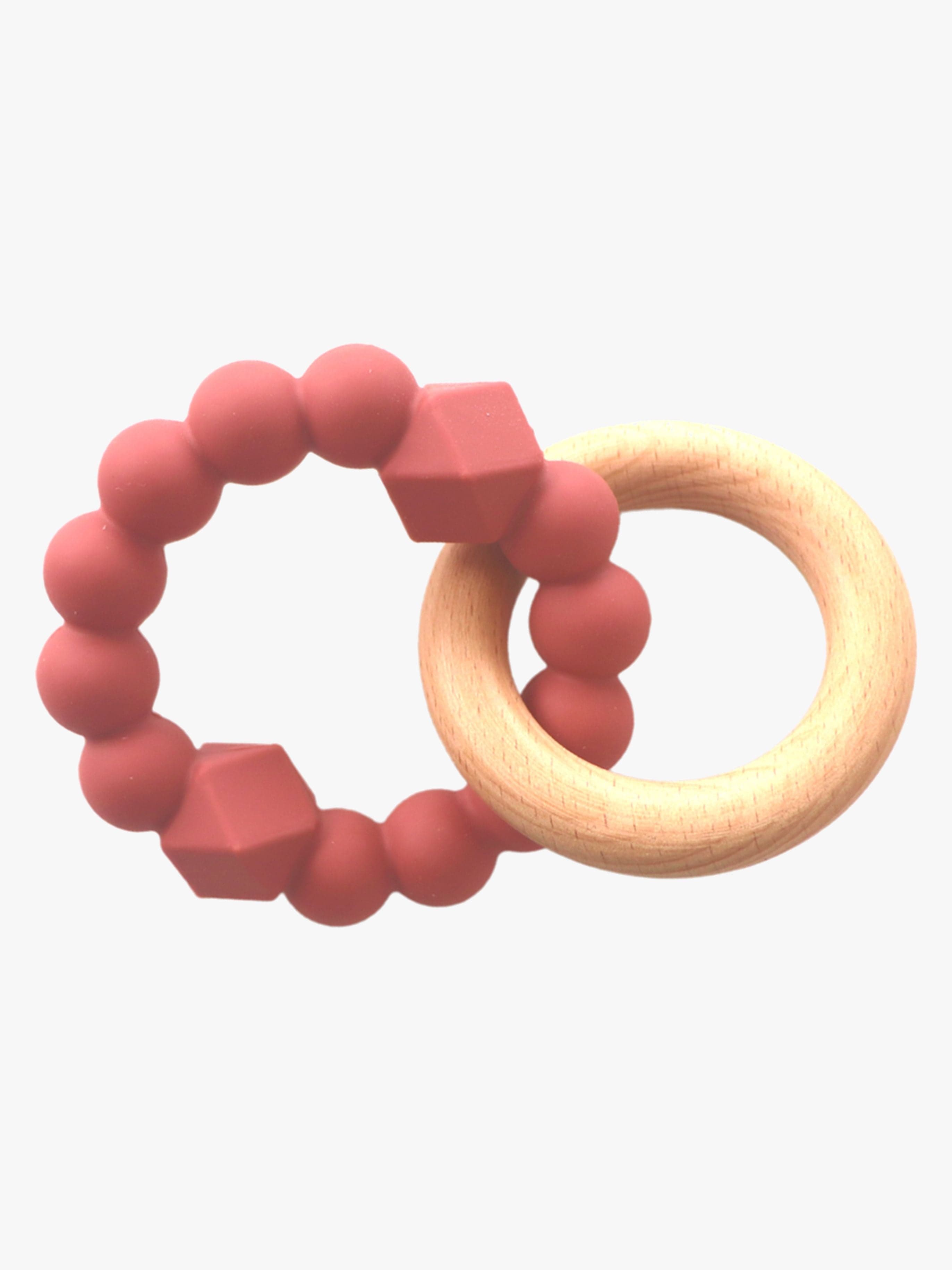 Jellystone Designs Moon Purulelu, Dusty Pink