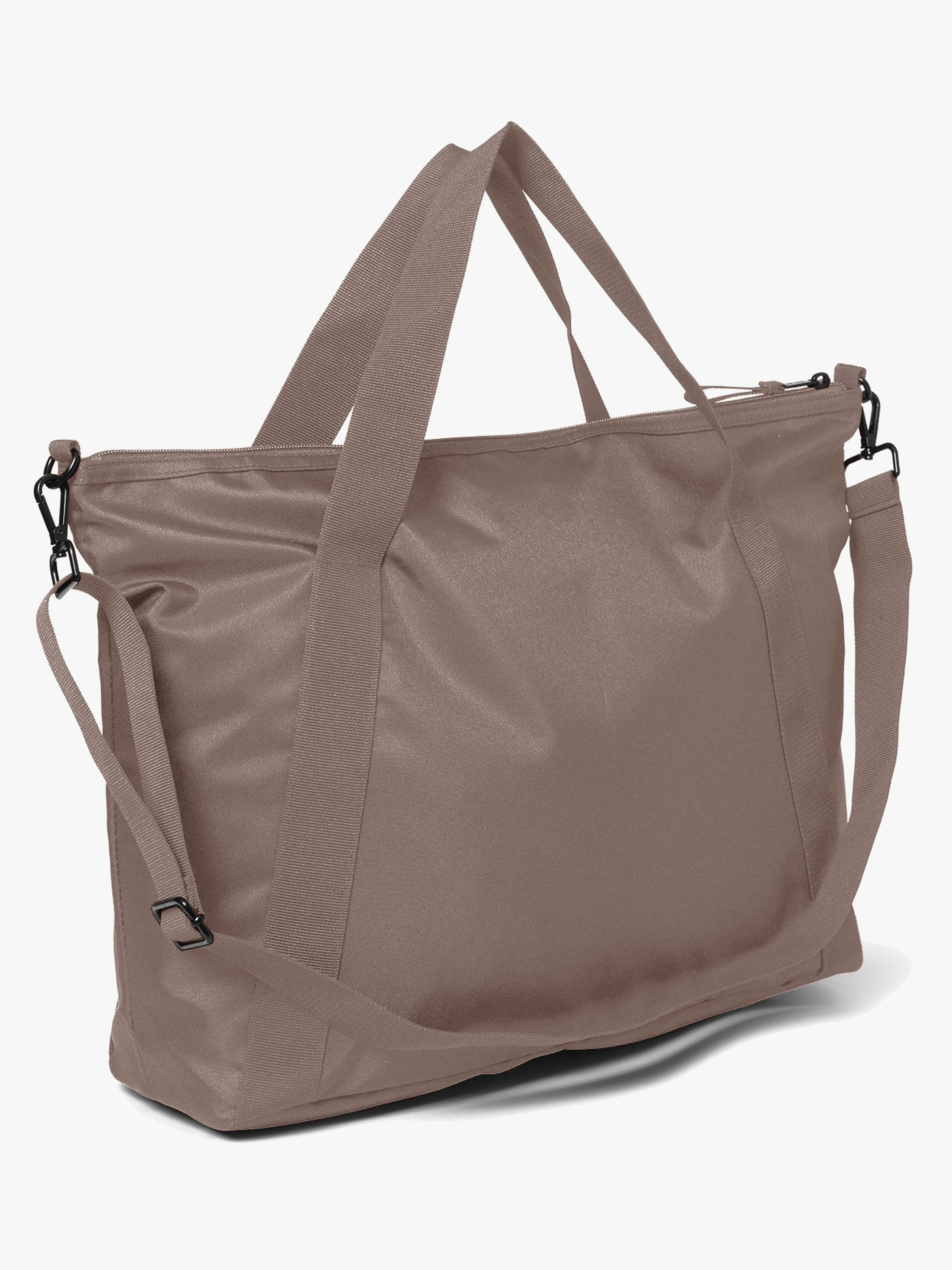 DAY ET Tonal Crossbody Hoitolaukku, Major Brown
