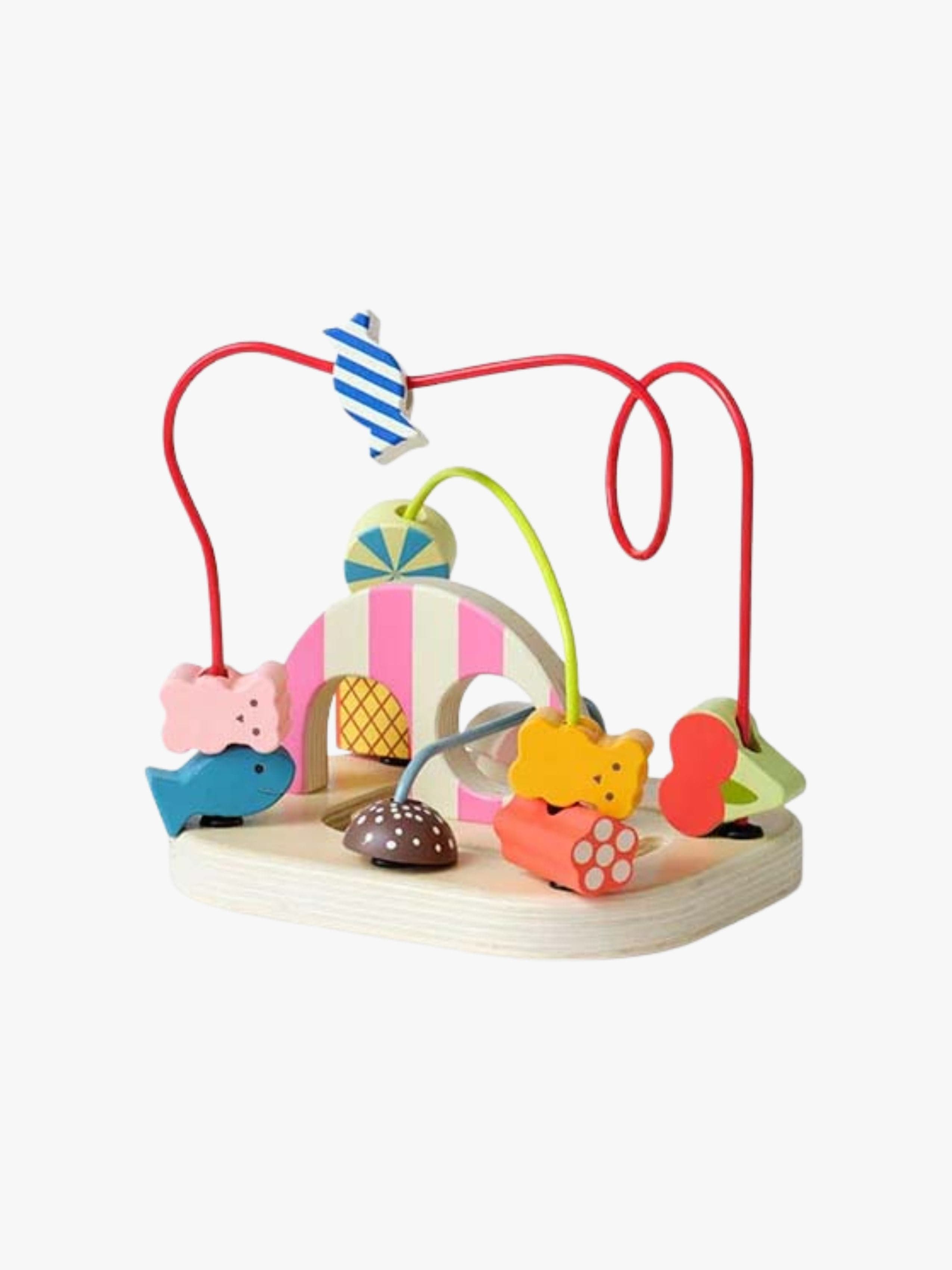 Kid's Concept Kuularata Karkki