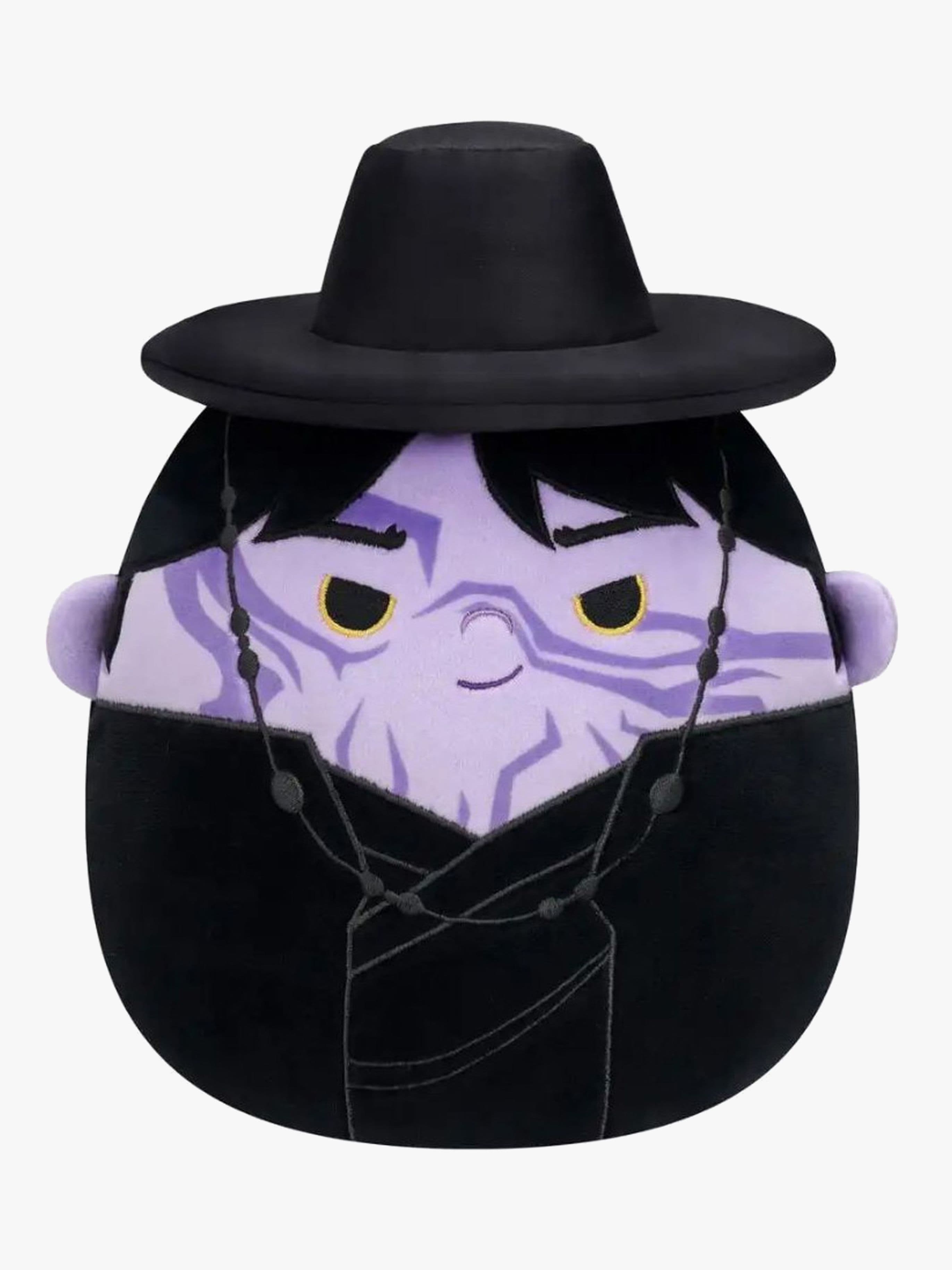 K-Pop Demon Hunters Squishmallows Pehmolelu Jinu Demon 20 cm