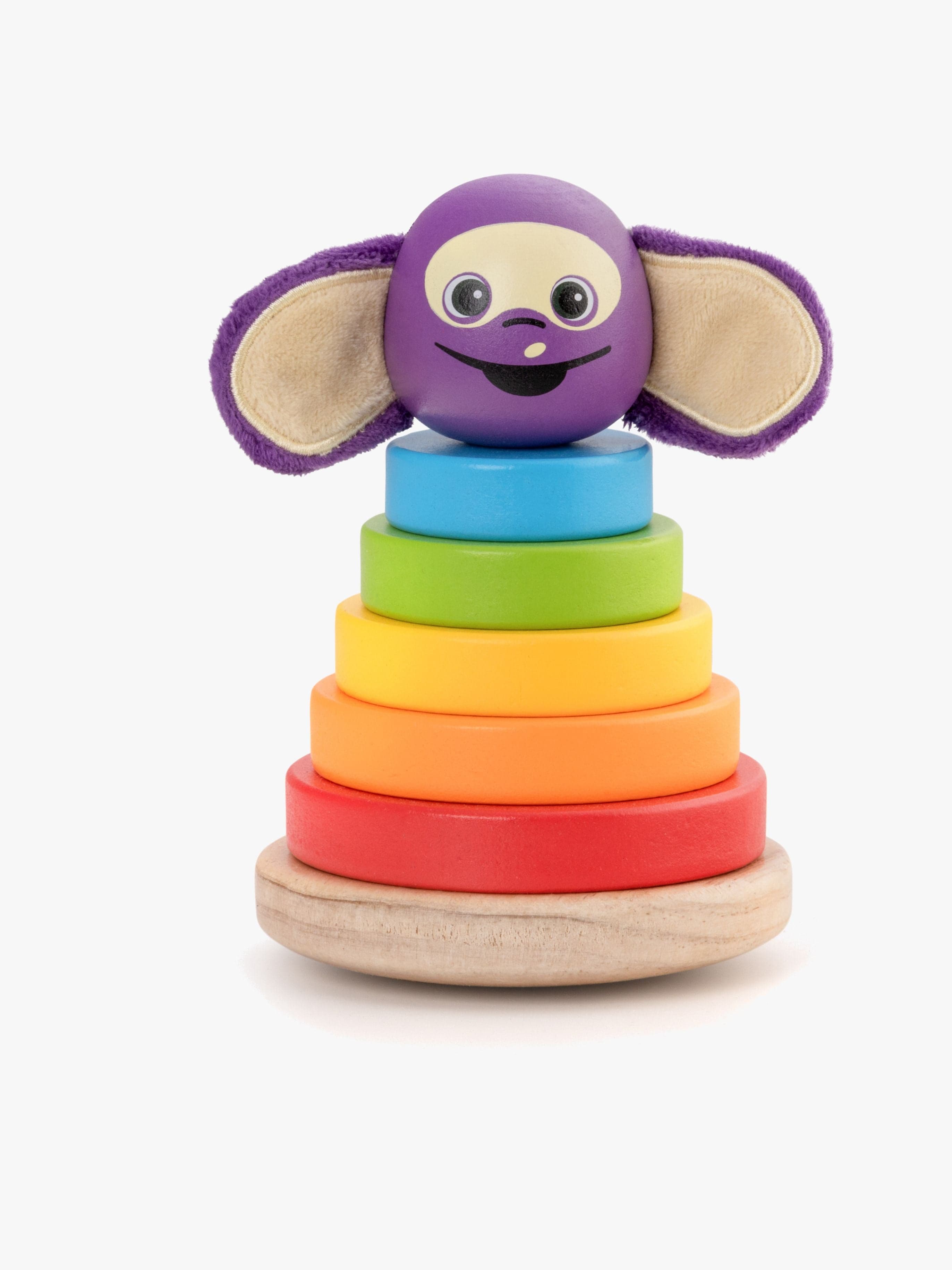 Fantorangen Fantus Palikkatorni 16 cm