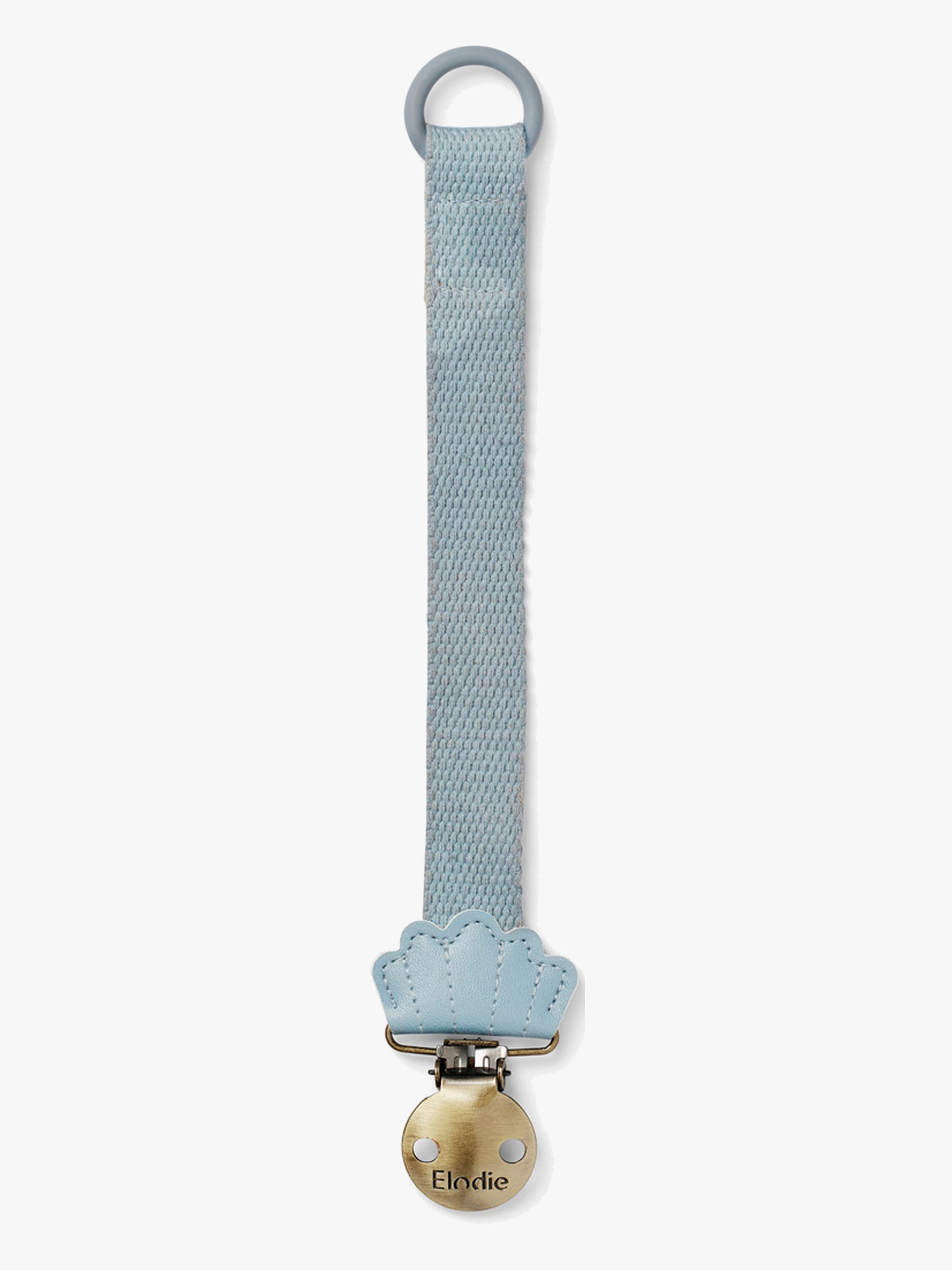 Elodie Tuttinauha Scallop, Sunrise Blue